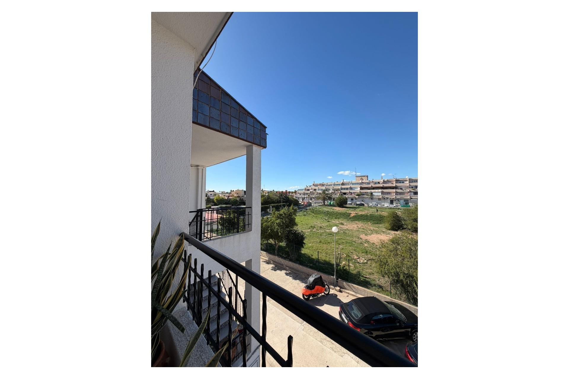 Re-Sale - Apartment - Orihuela Costa - Punta Prima