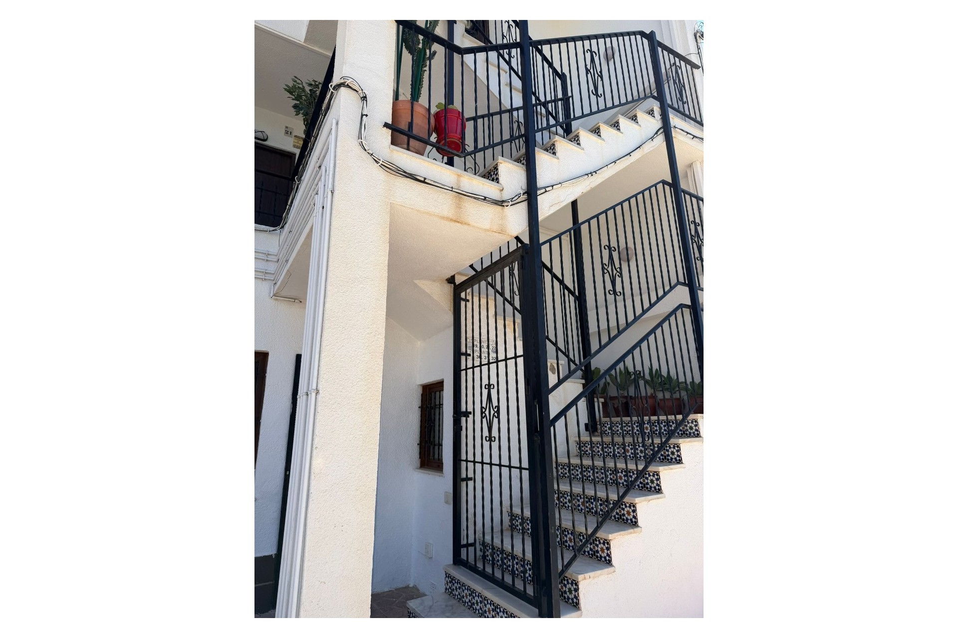 Re-Sale - Apartment - Orihuela Costa - Punta Prima