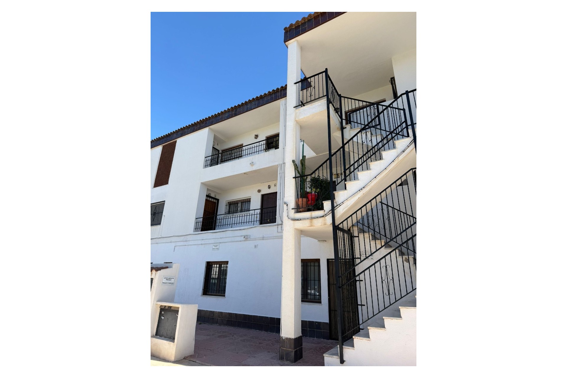 Re-Sale - Apartment - Orihuela Costa - Punta Prima