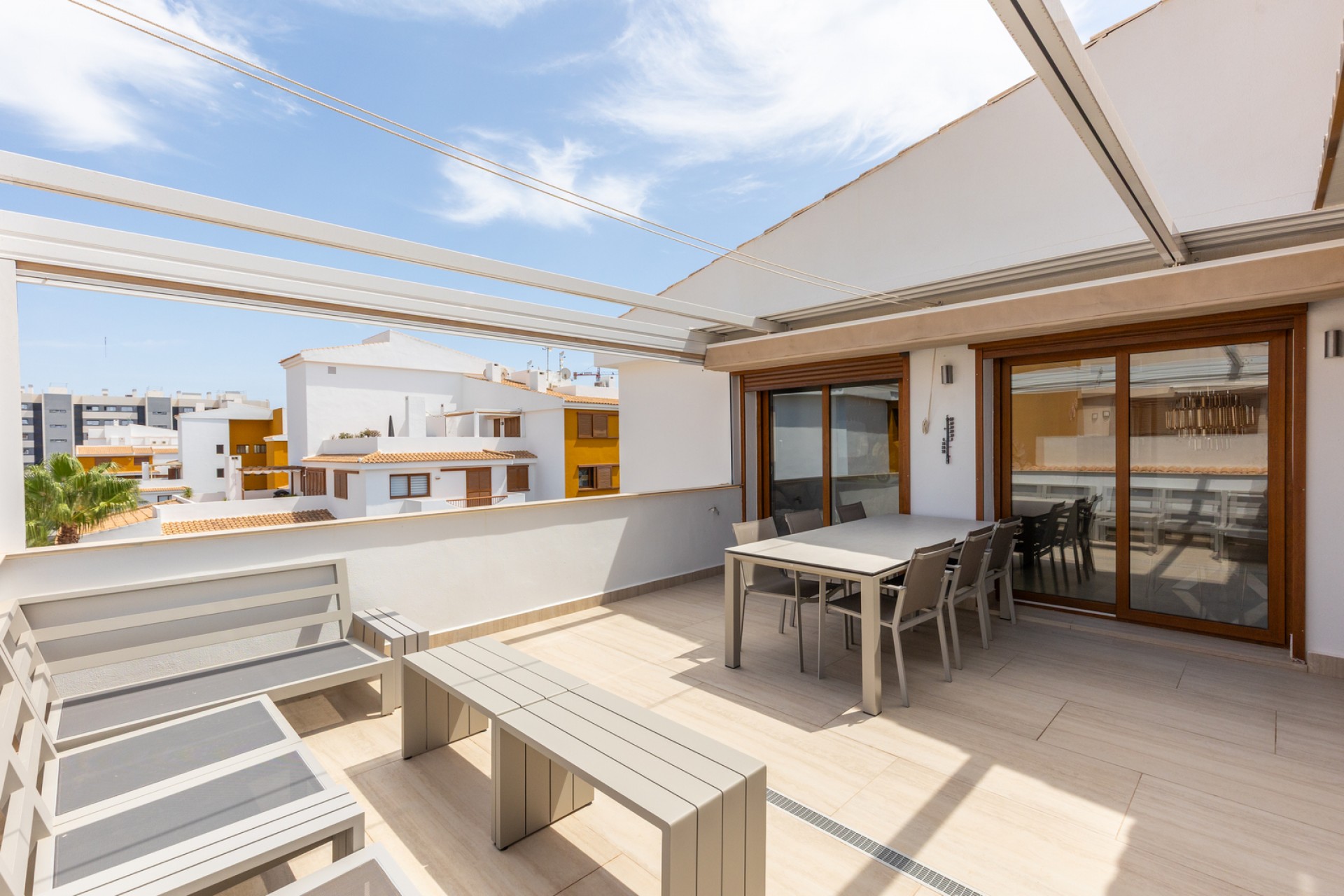 Re-Sale - Apartment - Orihuela Costa - Punta Prima