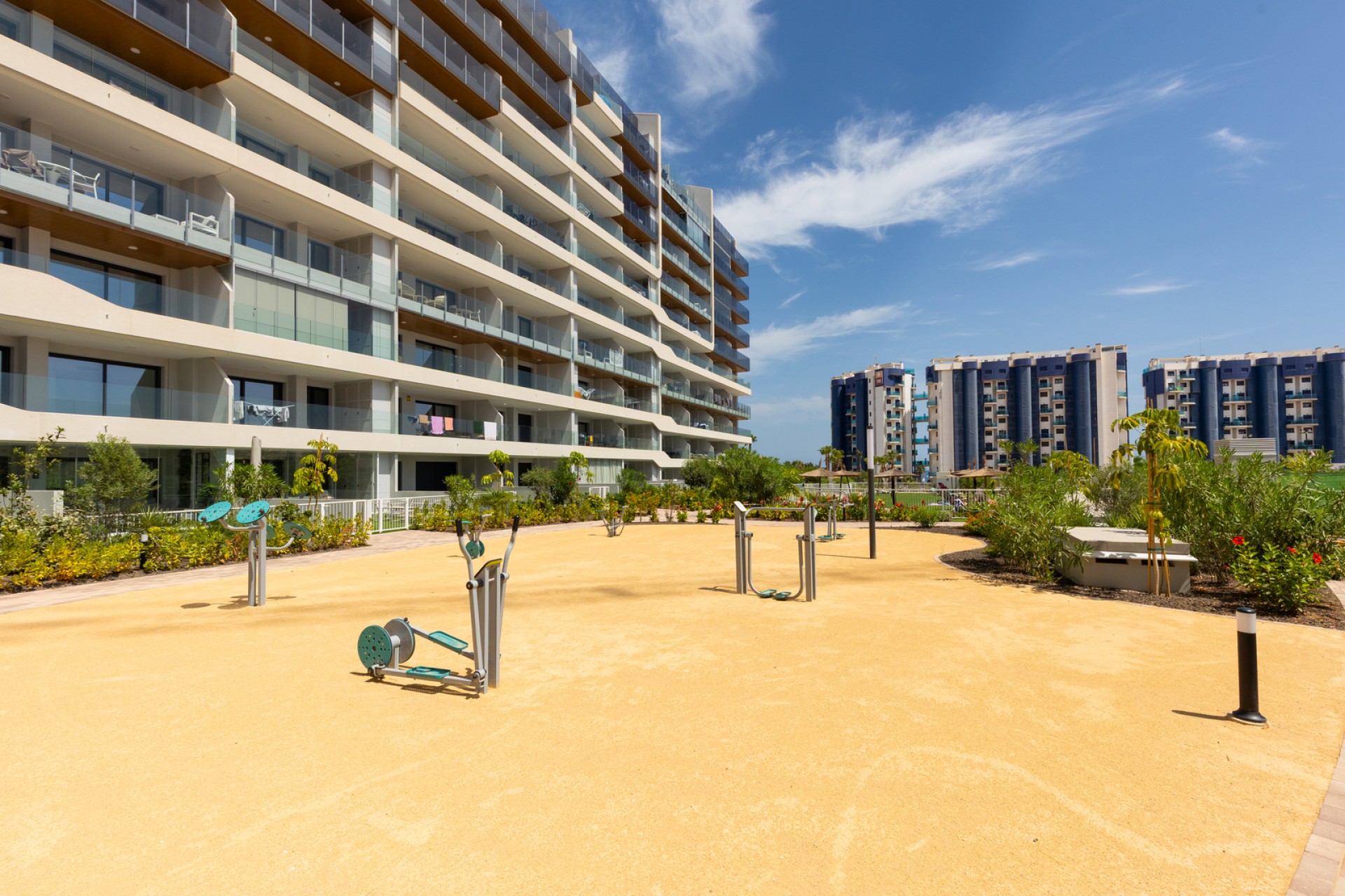 Re-Sale - Apartment - Orihuela Costa - Punta Prima
