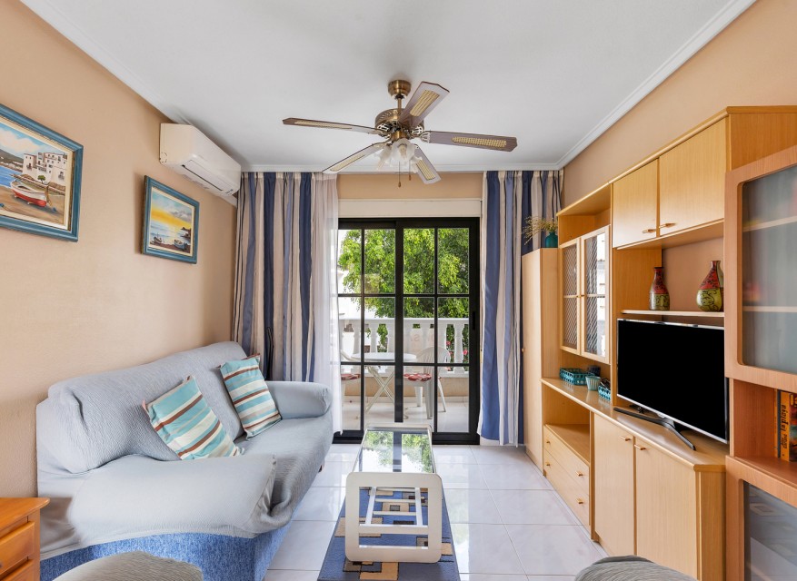 Re-Sale - Apartment - Orihuela Costa - Punta Prima
