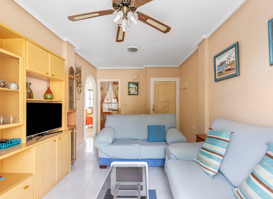 Re-Sale - Apartment - Orihuela Costa - Punta Prima
