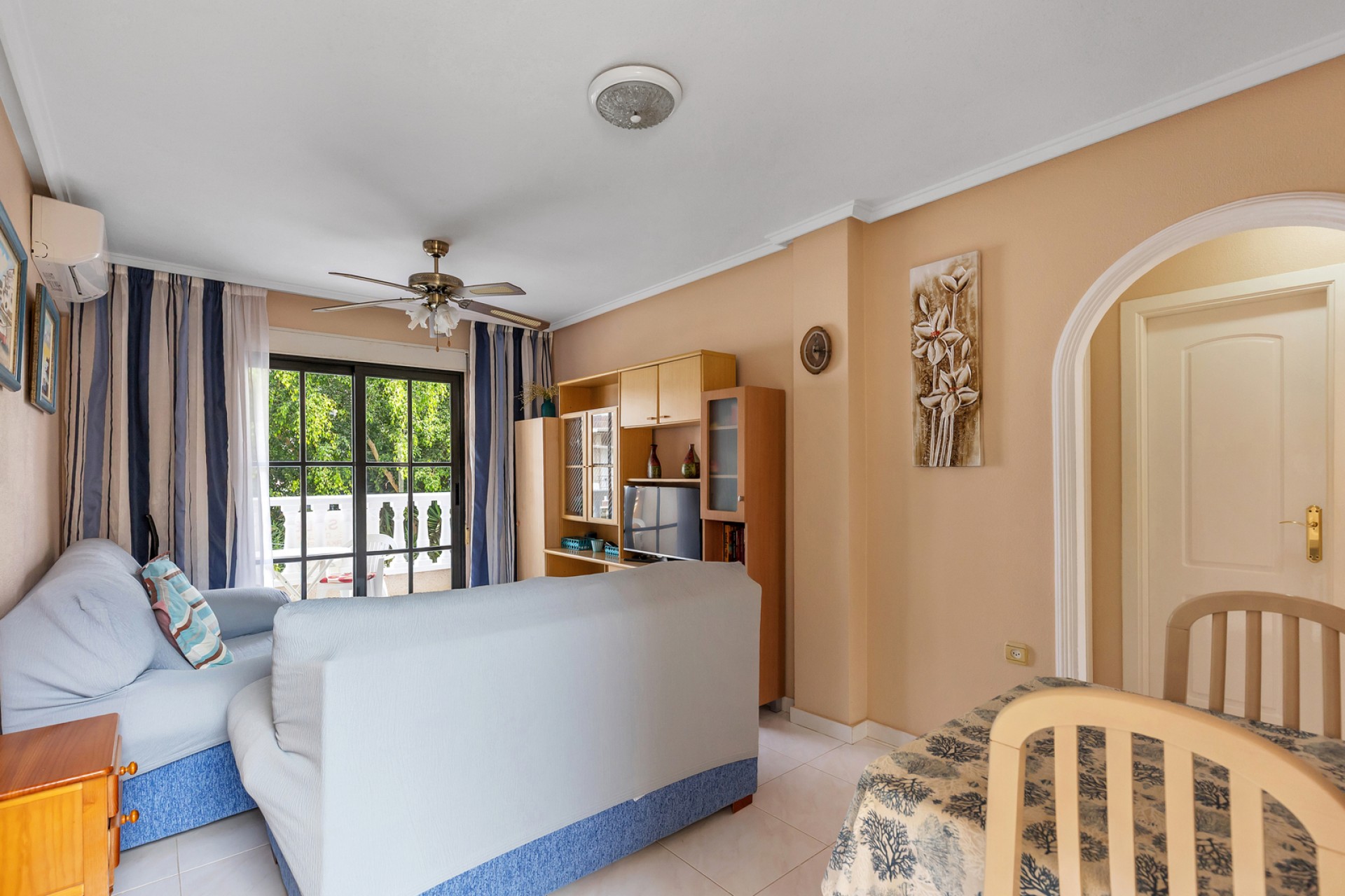 Re-Sale - Apartment - Orihuela Costa - Punta Prima