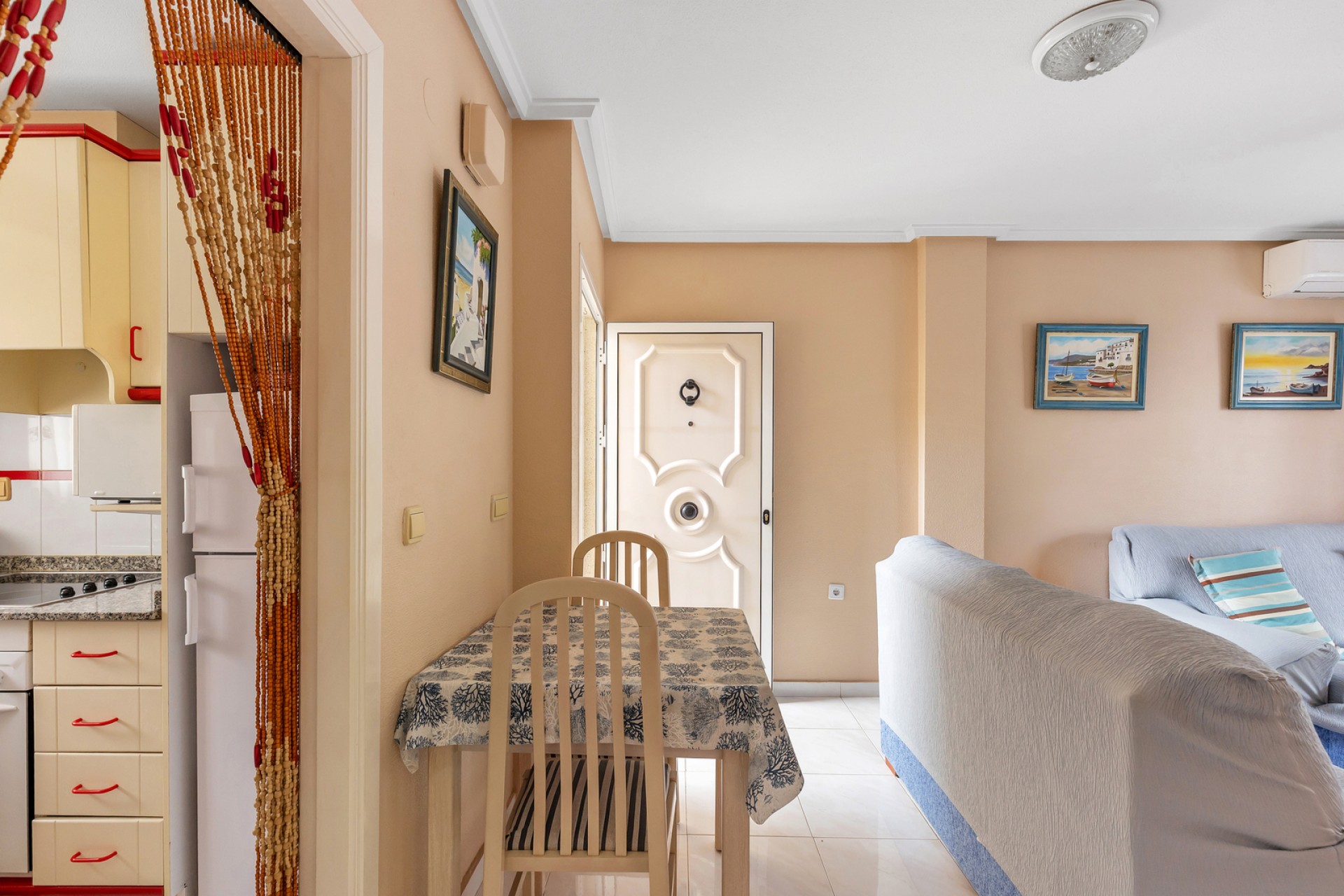 Re-Sale - Apartment - Orihuela Costa - Punta Prima