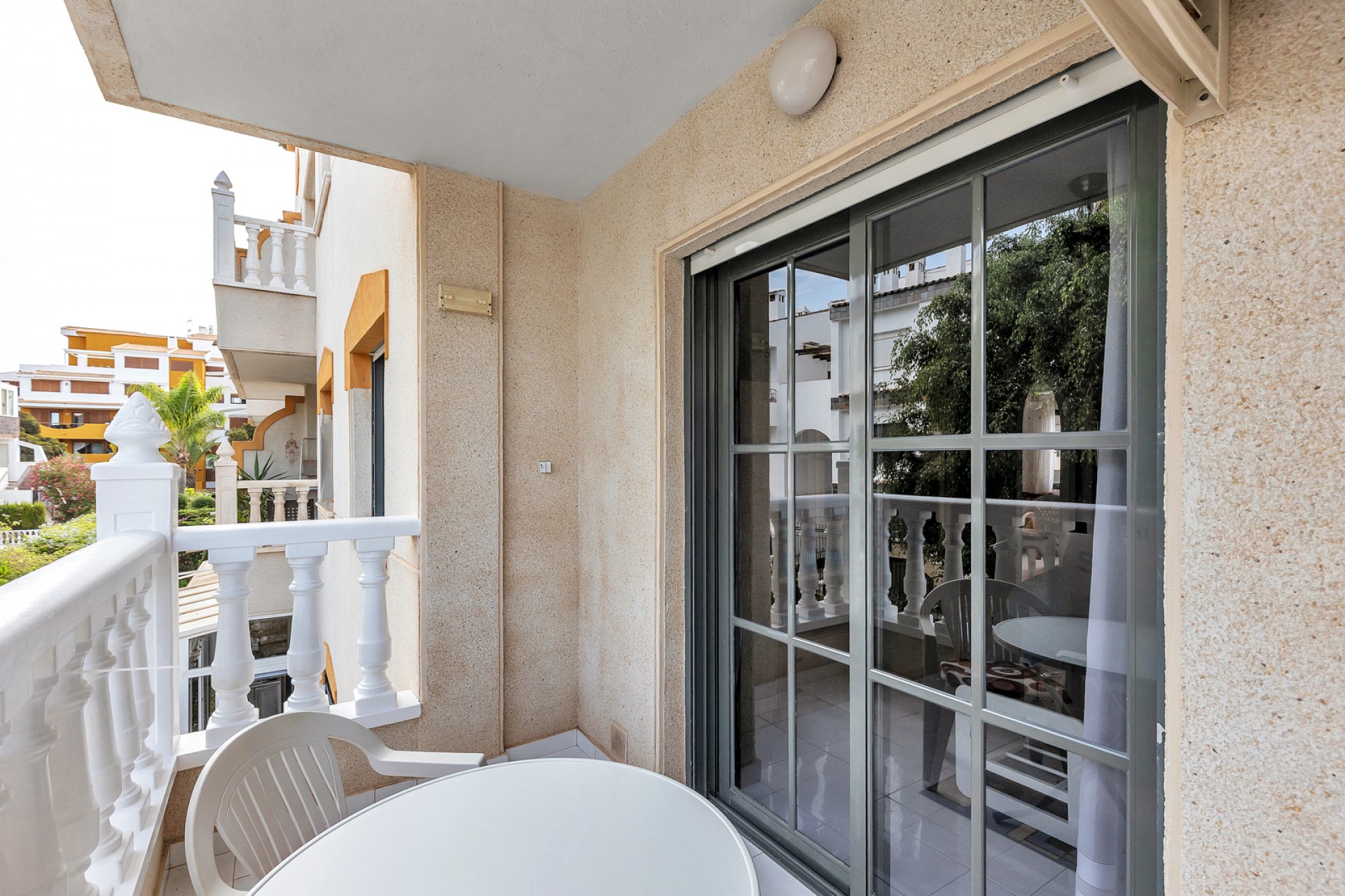 Re-Sale - Apartment - Orihuela Costa - Punta Prima