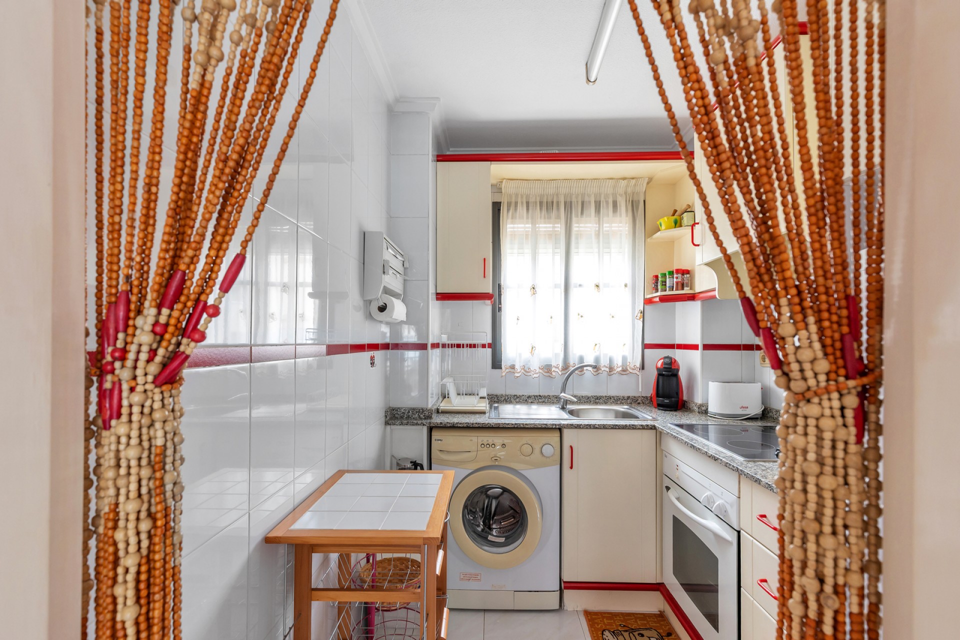 Re-Sale - Apartment - Orihuela Costa - Punta Prima