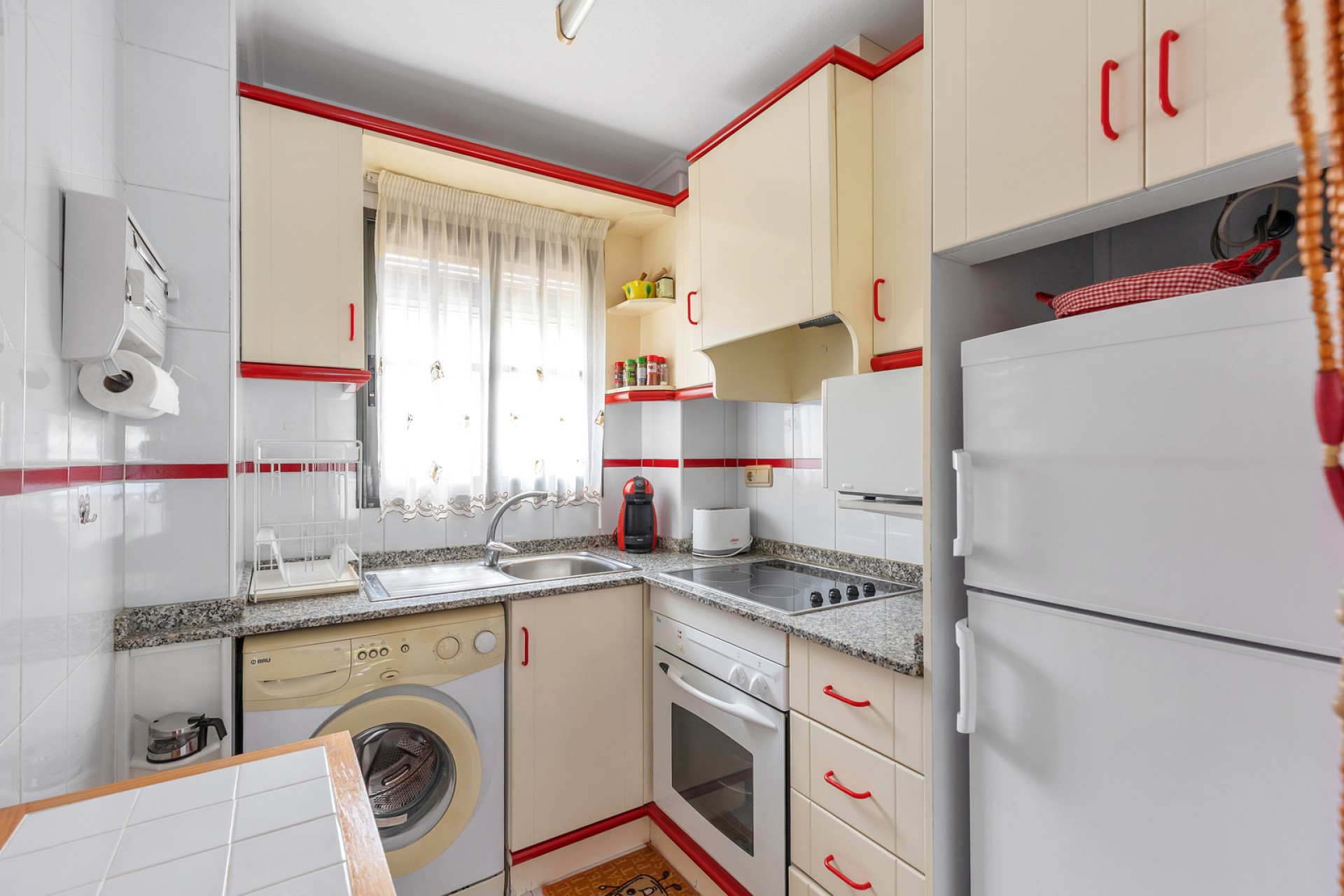 Re-Sale - Apartment - Orihuela Costa - Punta Prima