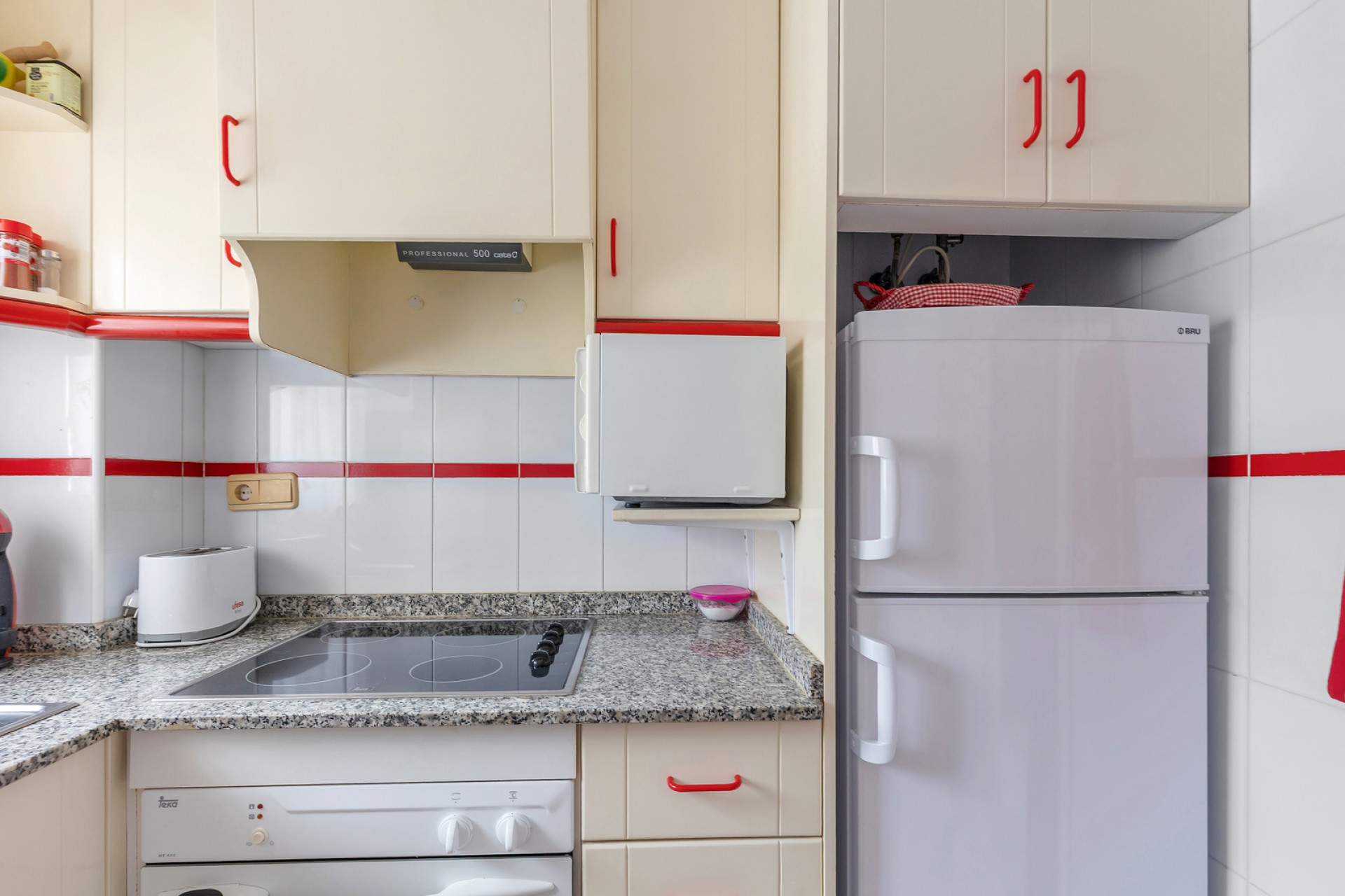 Re-Sale - Apartment - Orihuela Costa - Punta Prima