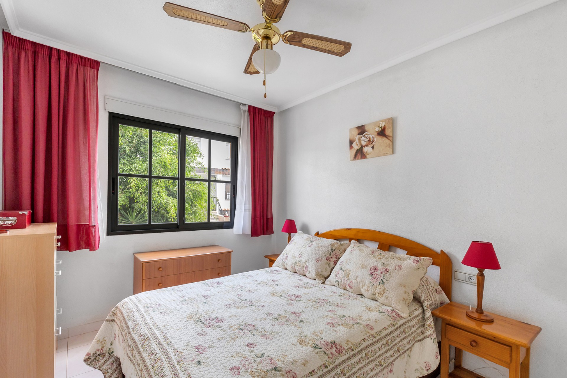 Re-Sale - Apartment - Orihuela Costa - Punta Prima