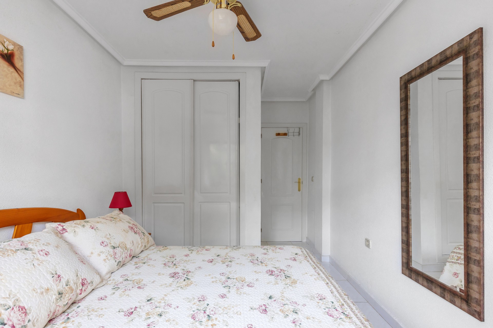 Re-Sale - Apartment - Orihuela Costa - Punta Prima