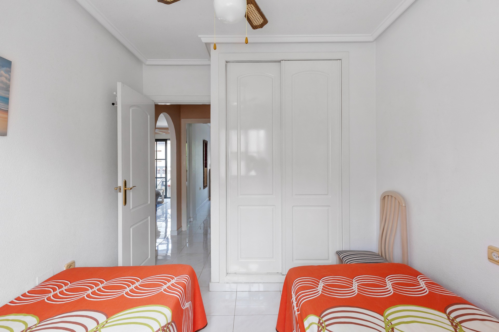 Re-Sale - Apartment - Orihuela Costa - Punta Prima