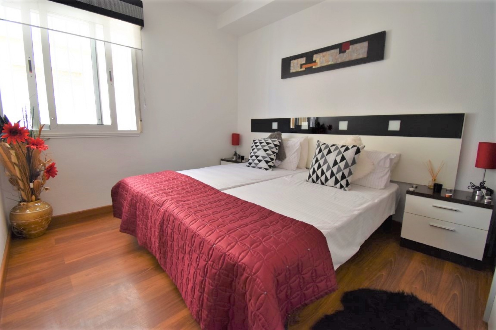 Re-Sale - Apartment - Orihuela Costa - Villamartin