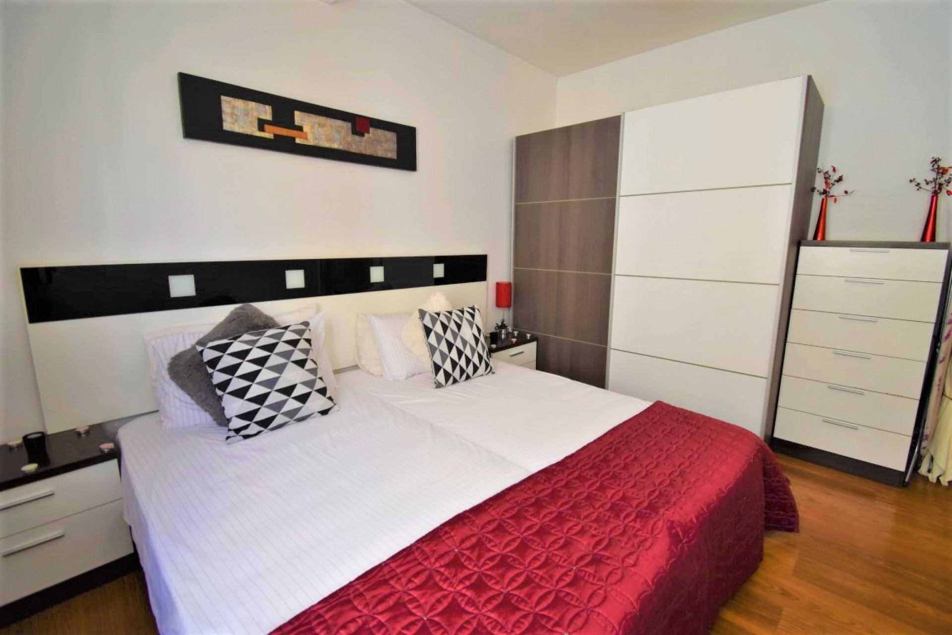 Re-Sale - Apartment - Orihuela Costa - Villamartin