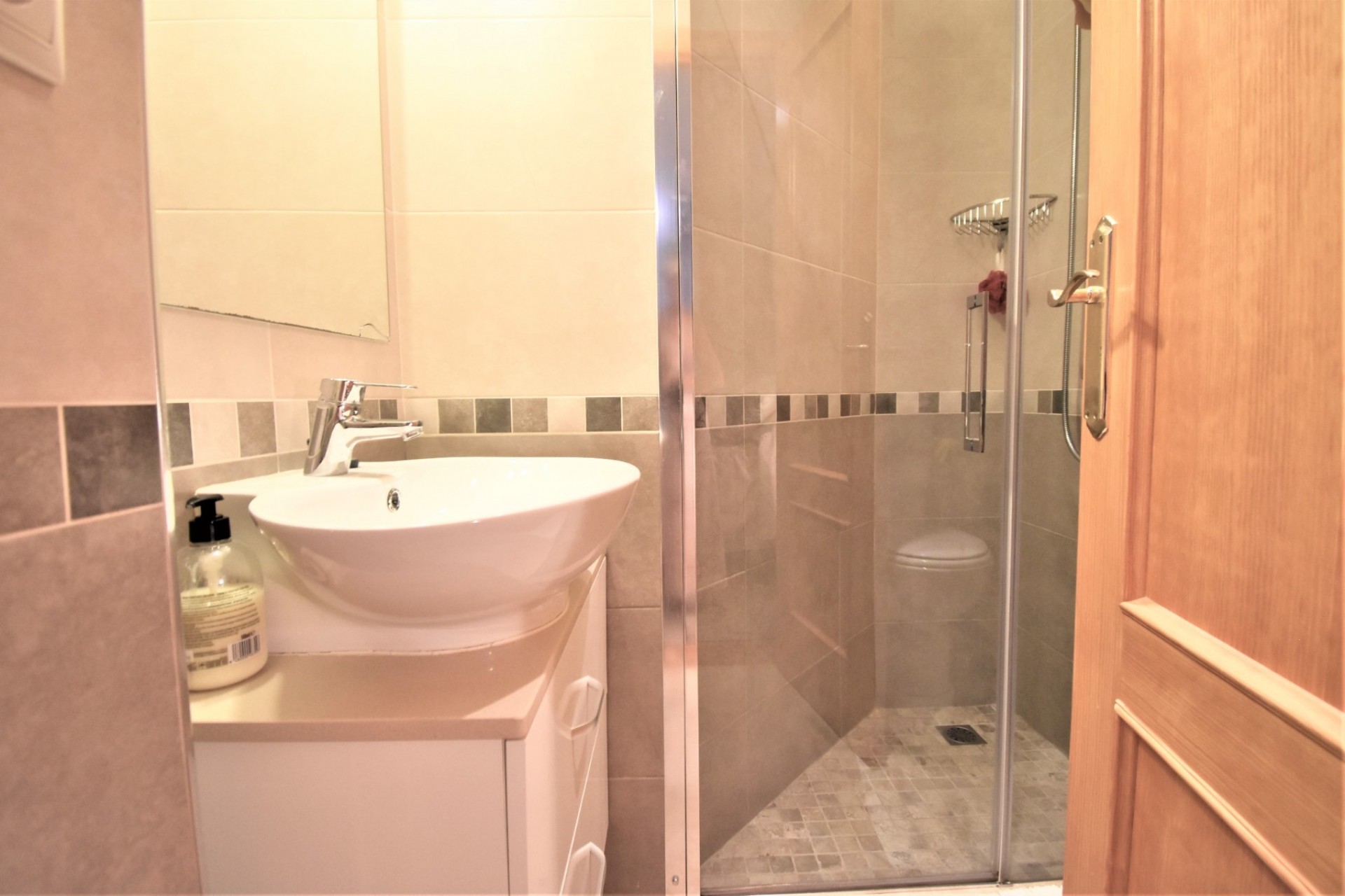 Re-Sale - Apartment - Orihuela Costa - Villamartin