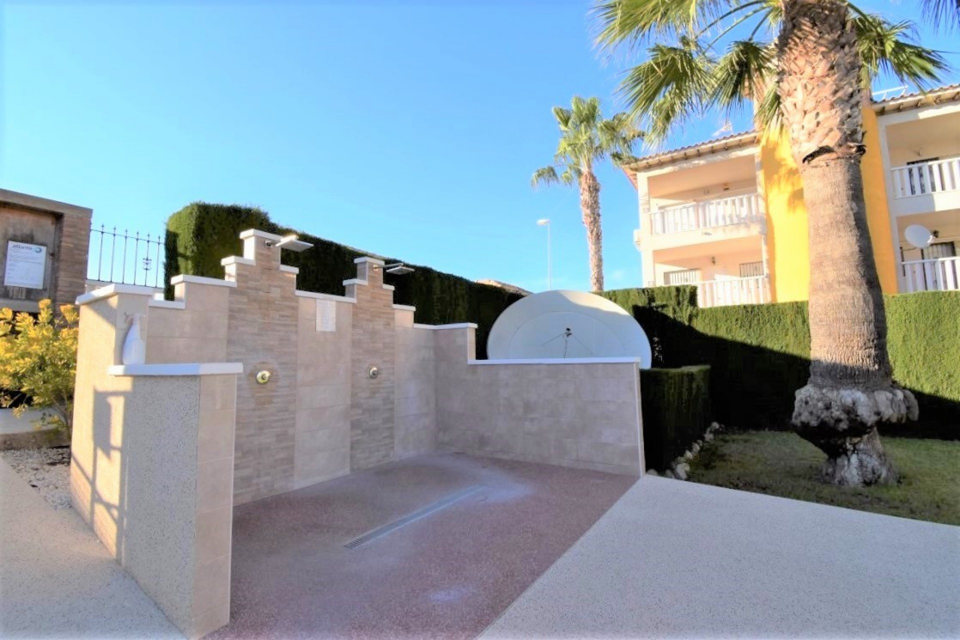 Re-Sale - Apartment - Orihuela Costa - Villamartin