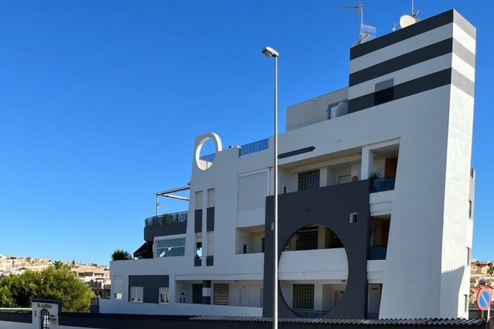 Re-Sale - Apartment - Orihuela Costa - Villamartin