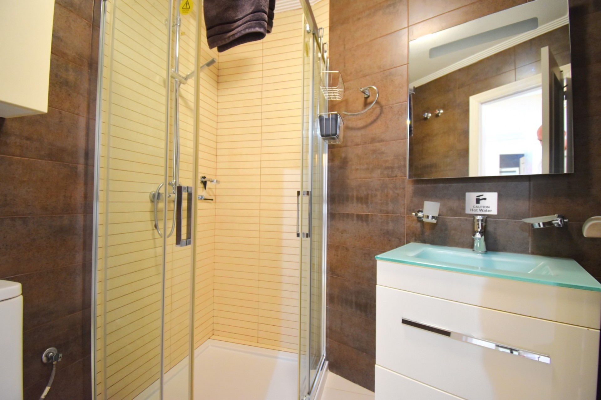 Re-Sale - Apartment - Orihuela Costa - Villamartin