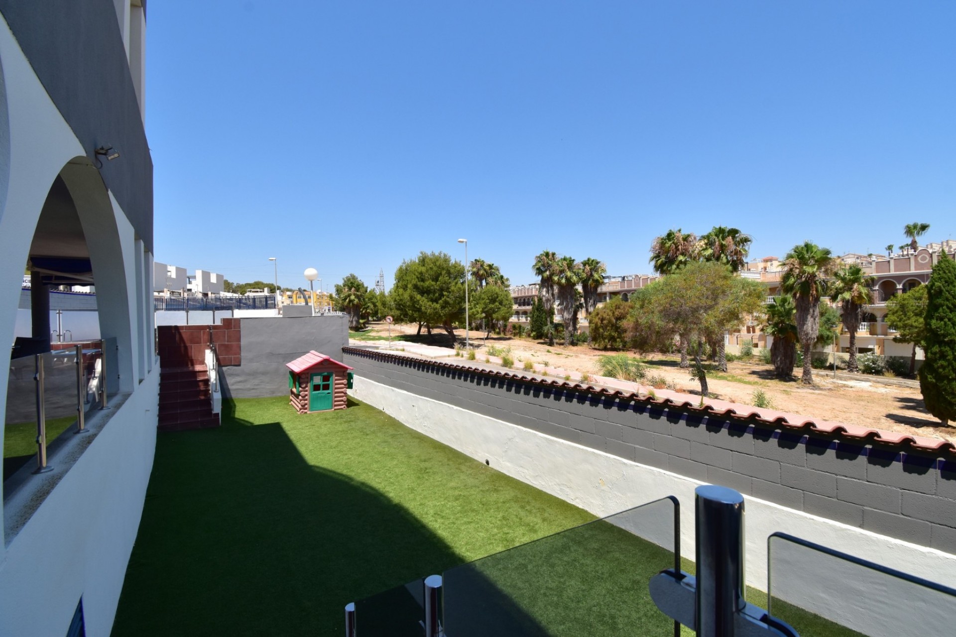 Re-Sale - Apartment - Orihuela Costa - Villamartin