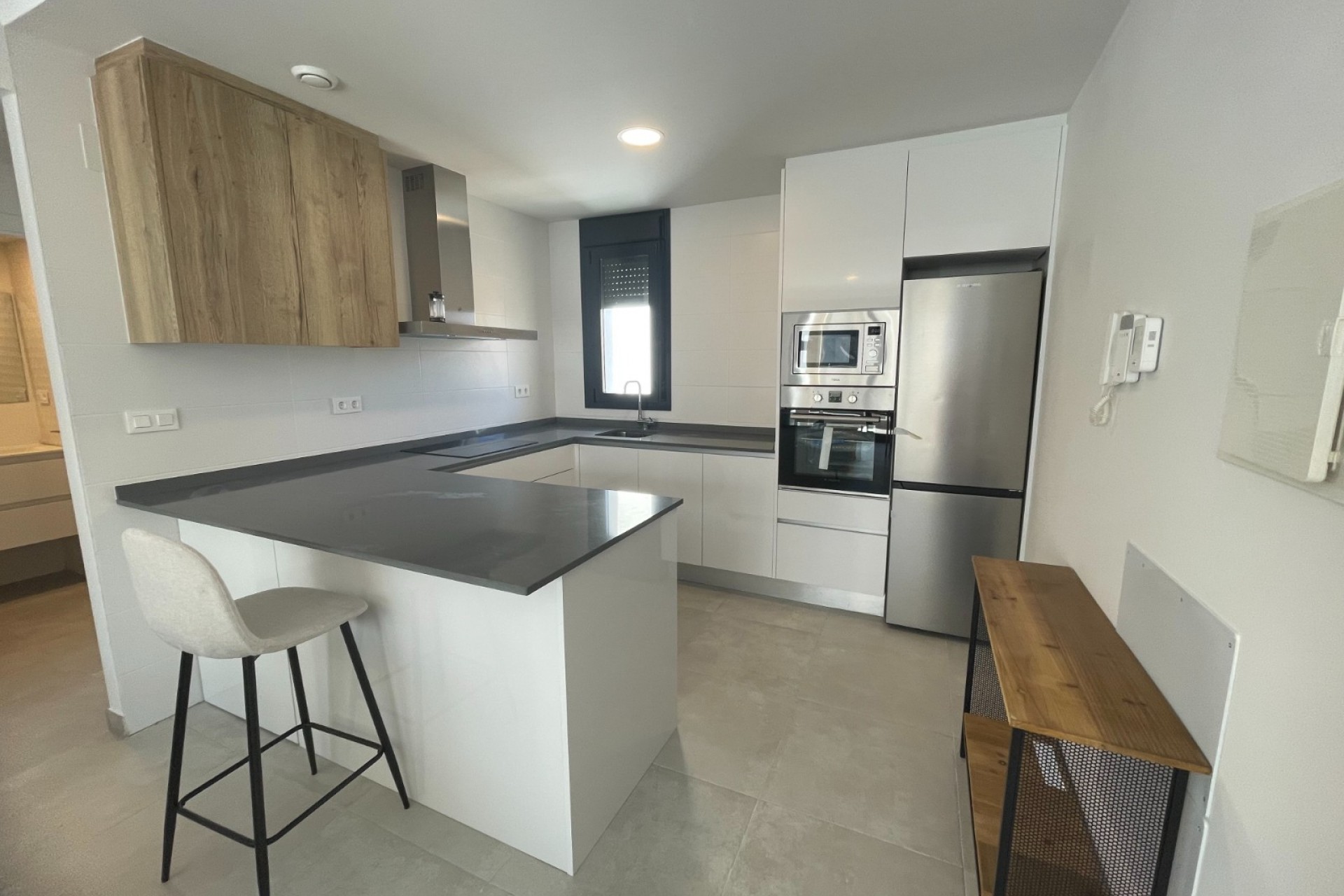 Re-Sale - Apartment - Orihuela Costa - Villamartin