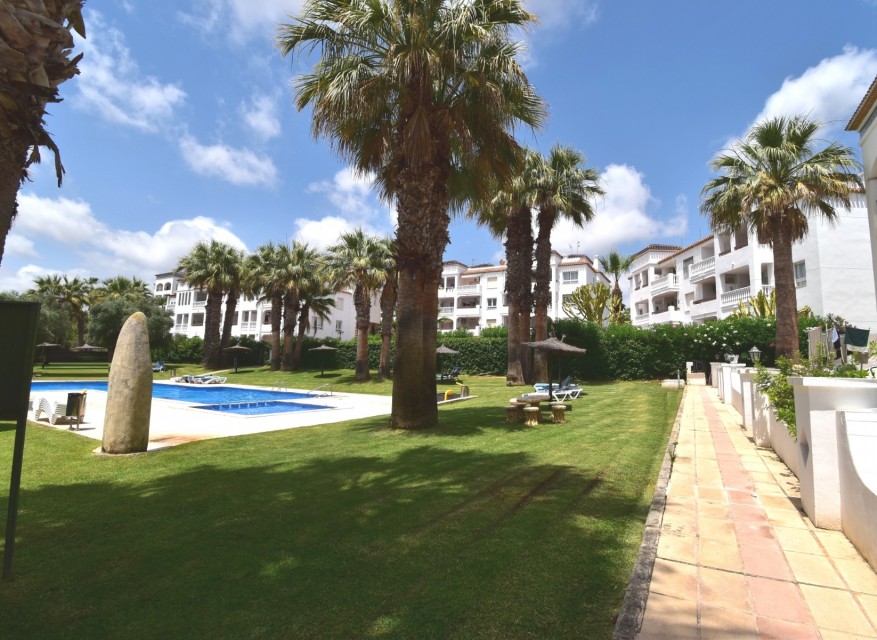 Re-Sale - Apartment - Orihuela Costa - Villamartin