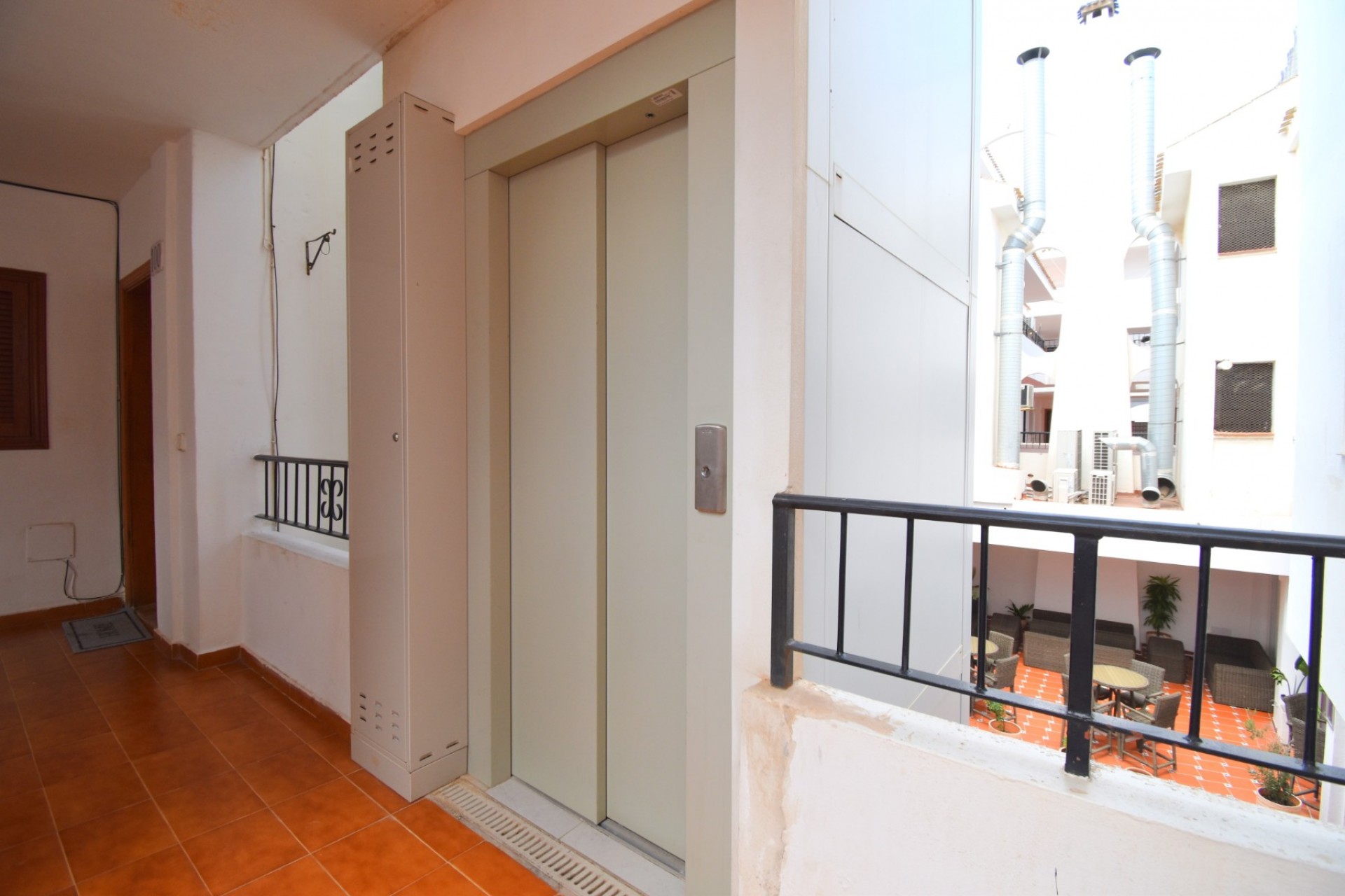 Re-Sale - Apartment - Orihuela Costa - Villamartin