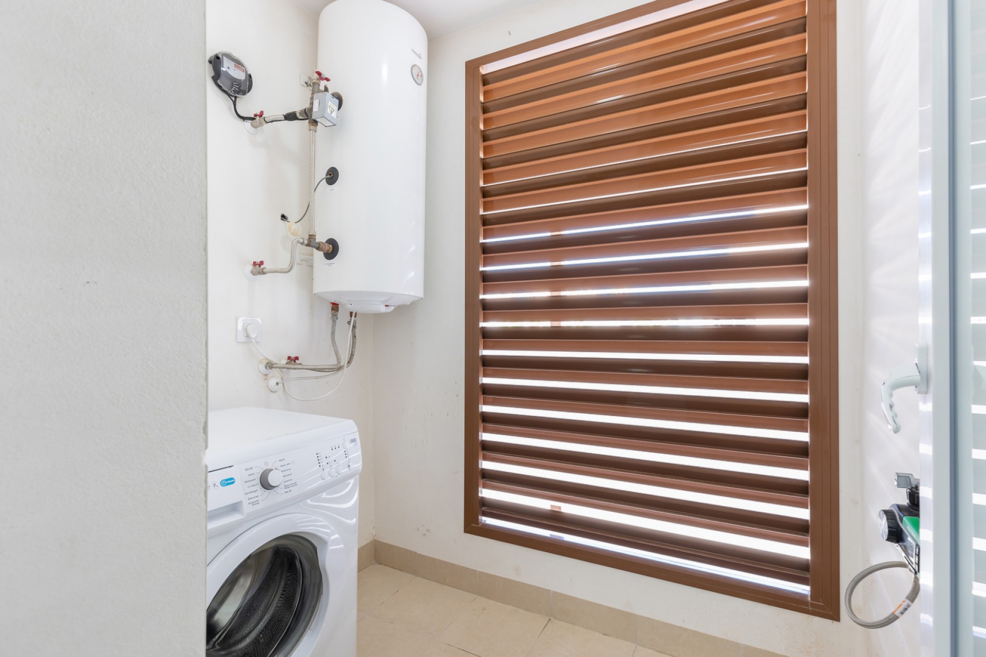 Re-Sale - Apartment - Orihuela Costa - Villamartin