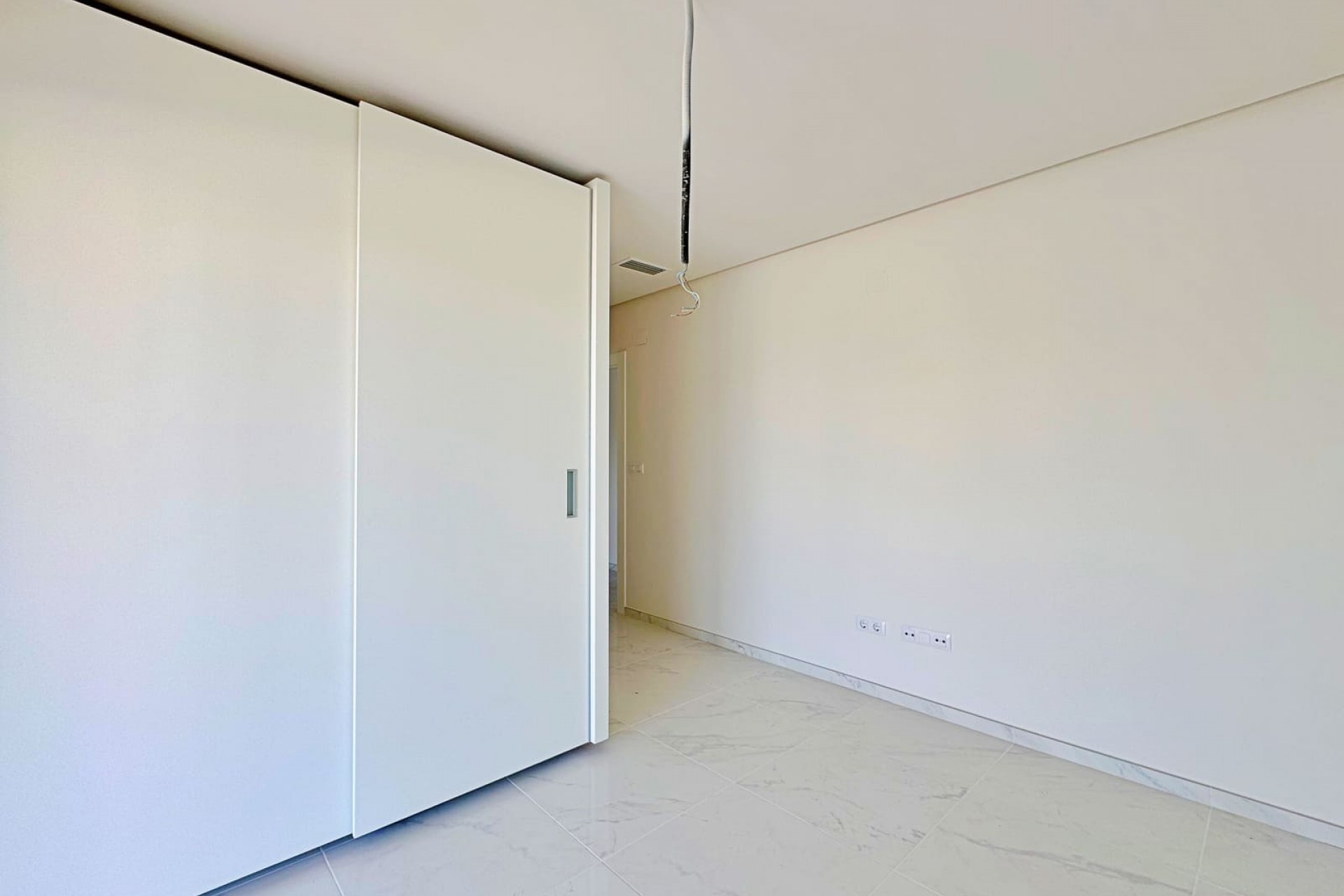 Re-Sale - Apartment - Orihuela Costa - Villamartin