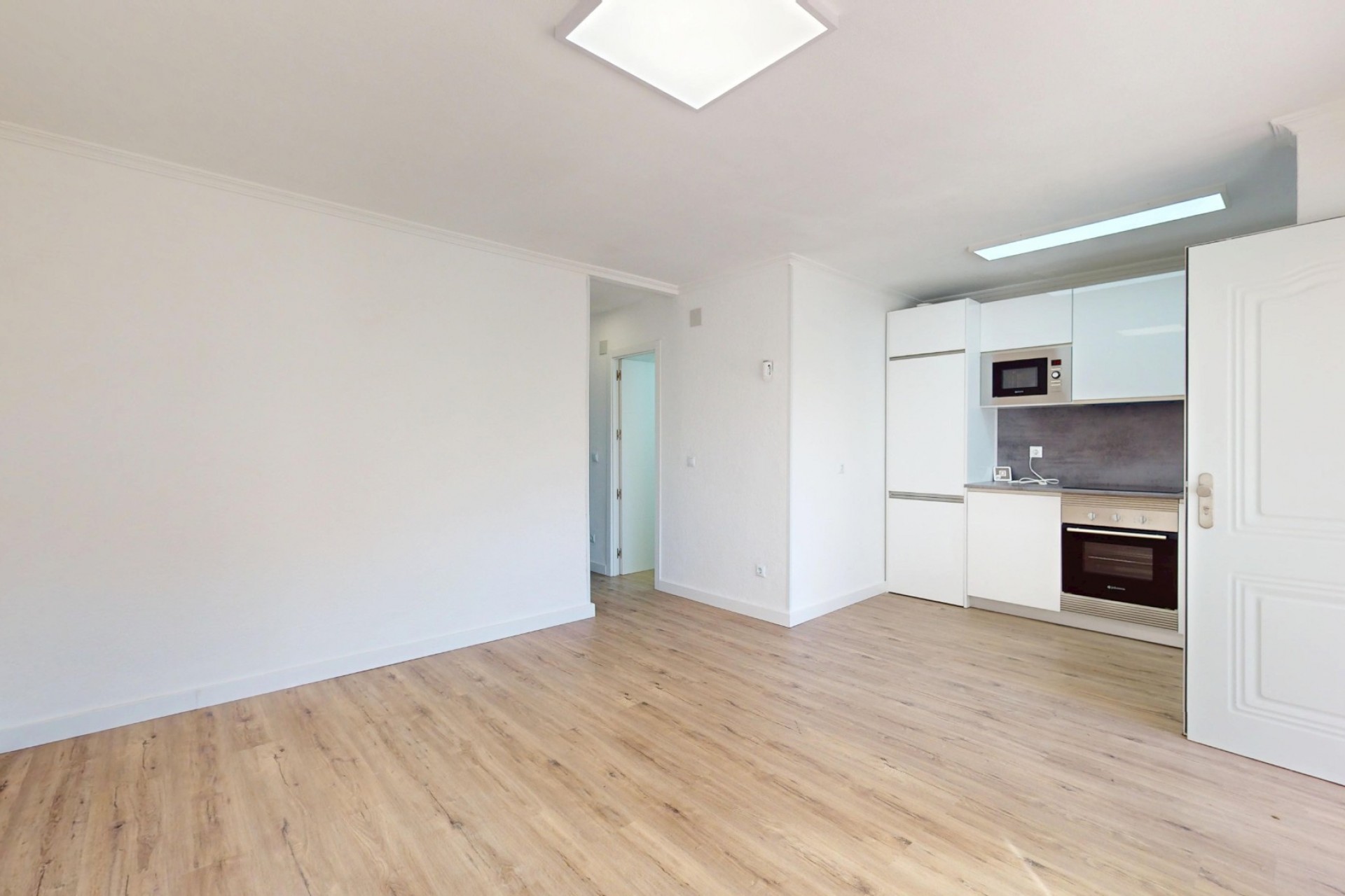 Re-Sale - Apartment - Orihuela Costa - Villamartin