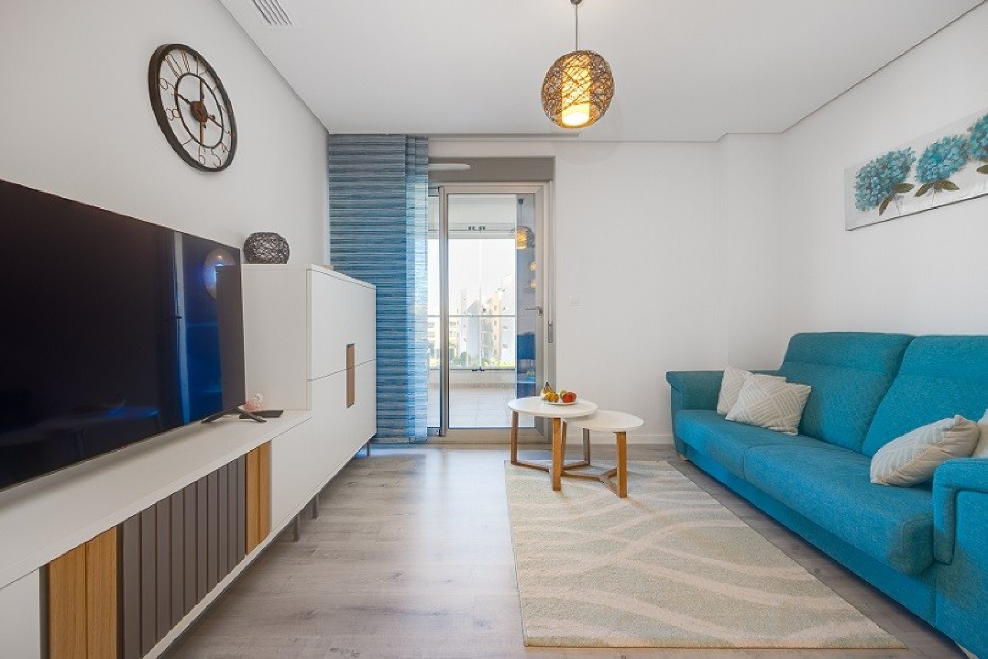 Re-Sale - Apartment - Orihuela Costa - Villamartin