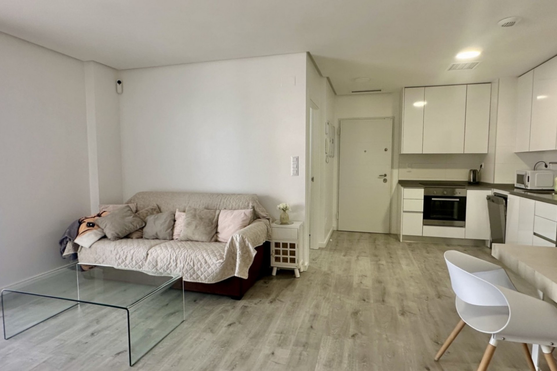 Re-Sale - Apartment - Orihuela Costa - Villamartin