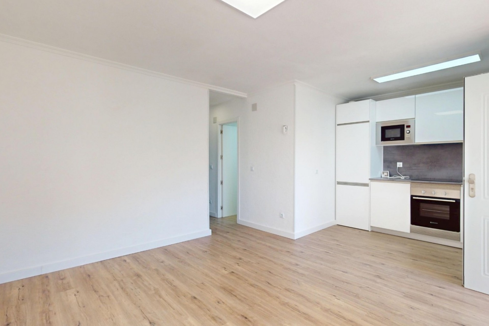 Re-Sale - Apartment - Orihuela Costa - Villamartin