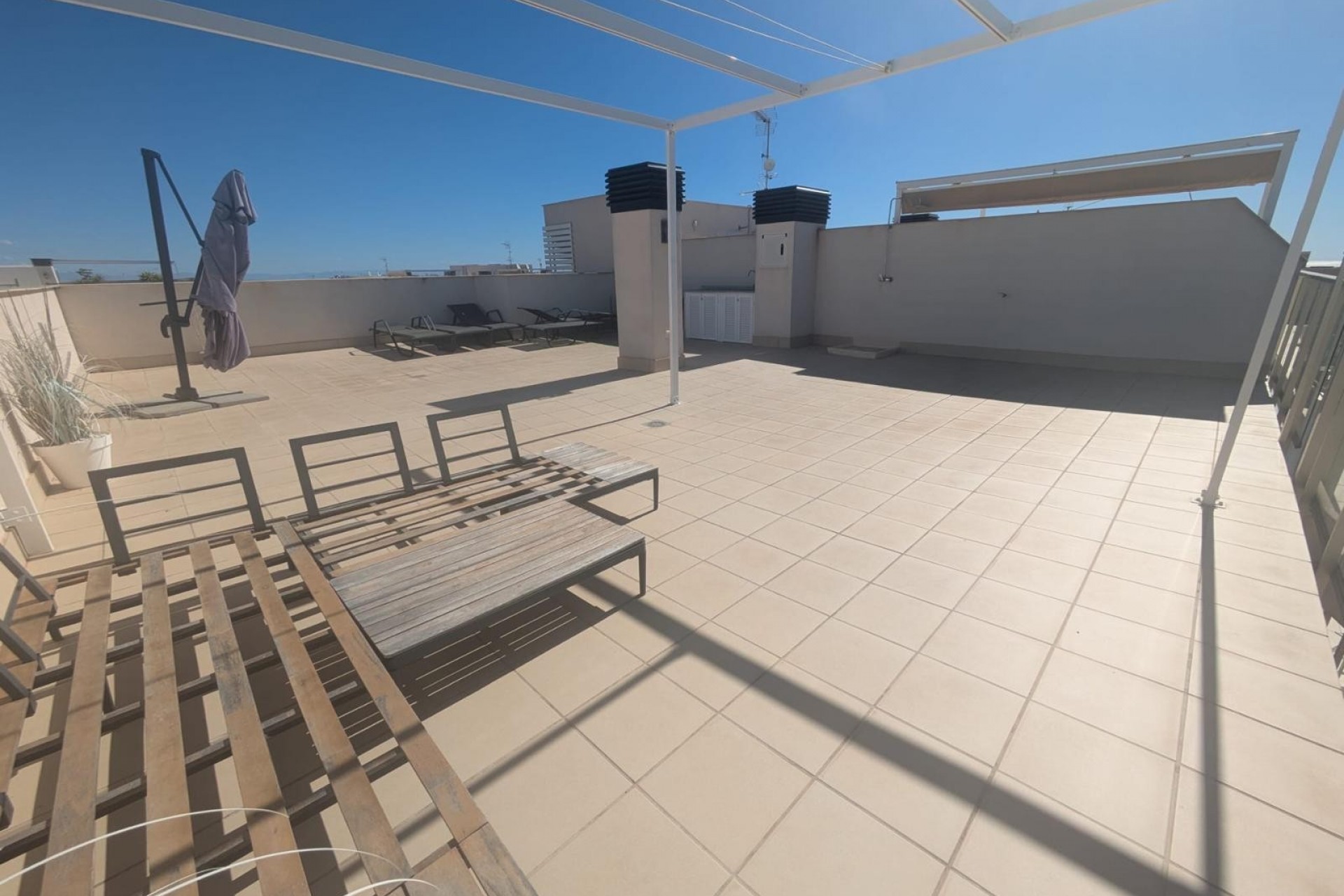 Re-Sale - Apartment - Orihuela Costa - Villamartin