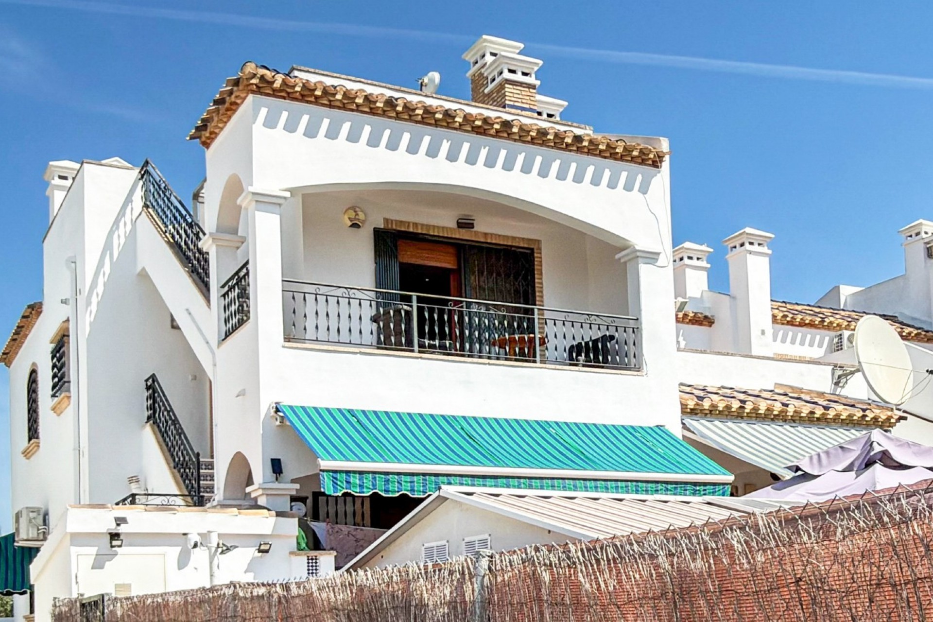 Re-Sale - Apartment - Orihuela Costa - Villamartin
