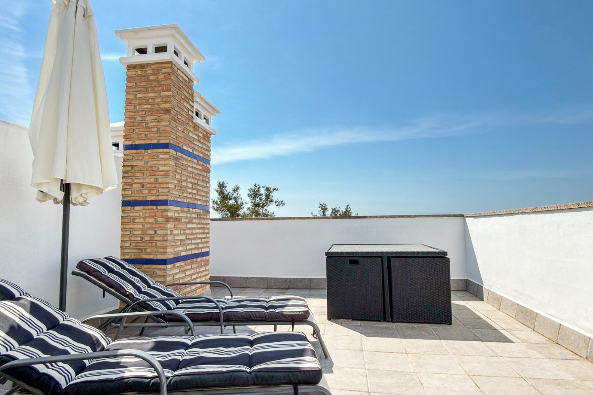 Re-Sale - Apartment - Orihuela Costa - Villamartin