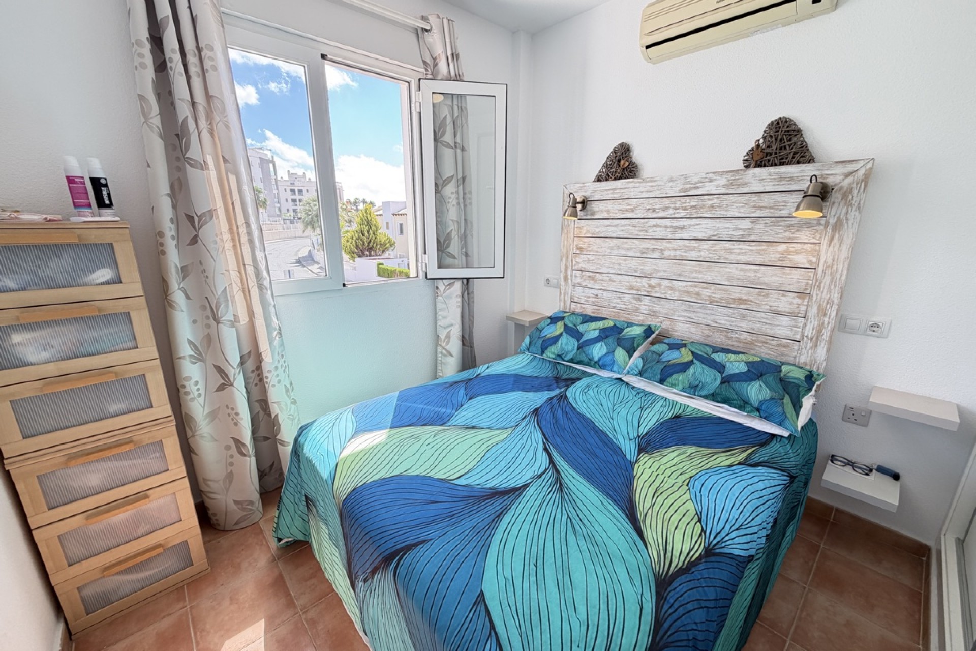 Re-Sale - Apartment - Orihuela Costa - Villamartin