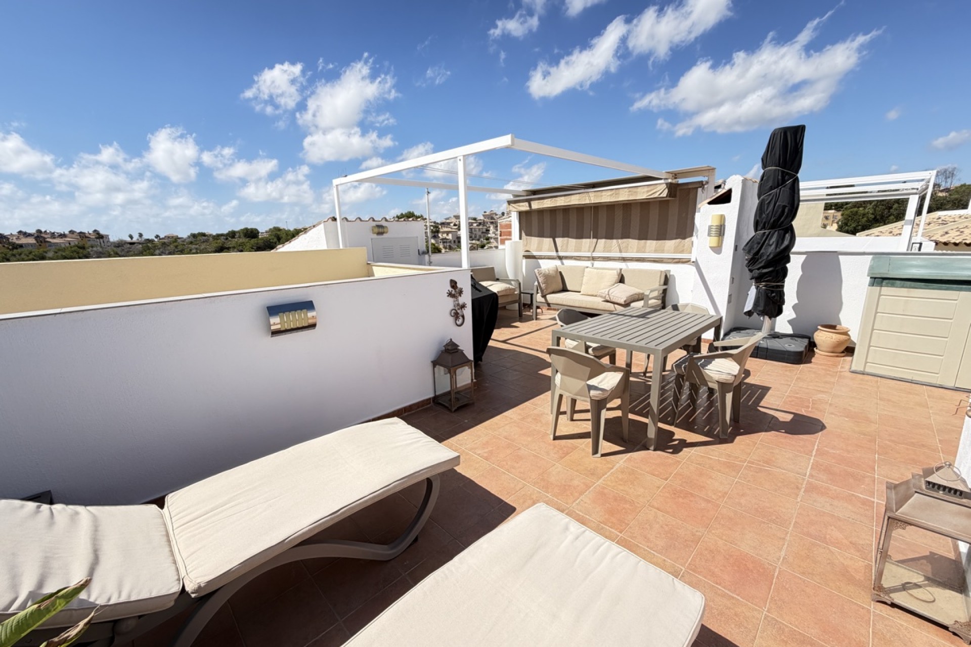 Re-Sale - Apartment - Orihuela Costa - Villamartin