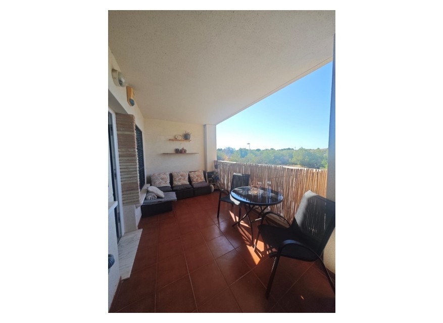 Re-Sale - Apartment - Orihuela Costa - Villamartin