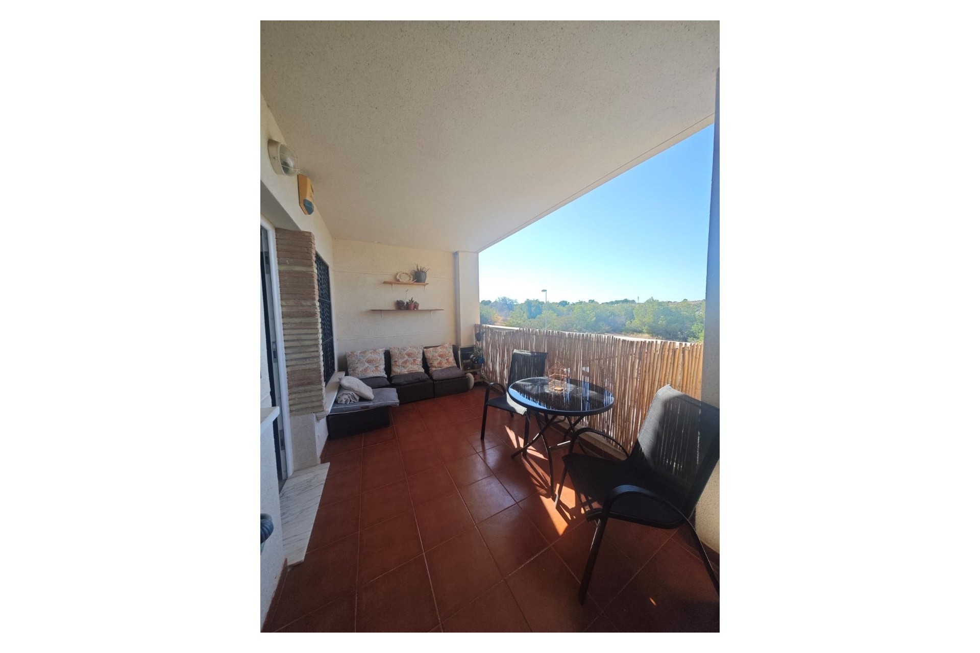 Re-Sale - Apartment - Orihuela Costa - Villamartin