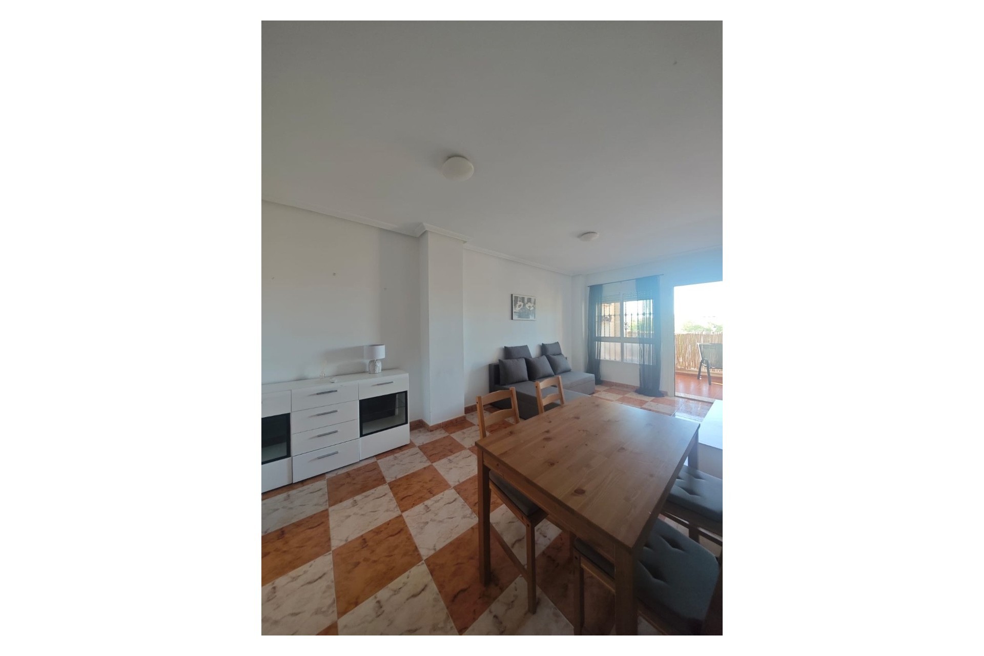 Re-Sale - Apartment - Orihuela Costa - Villamartin