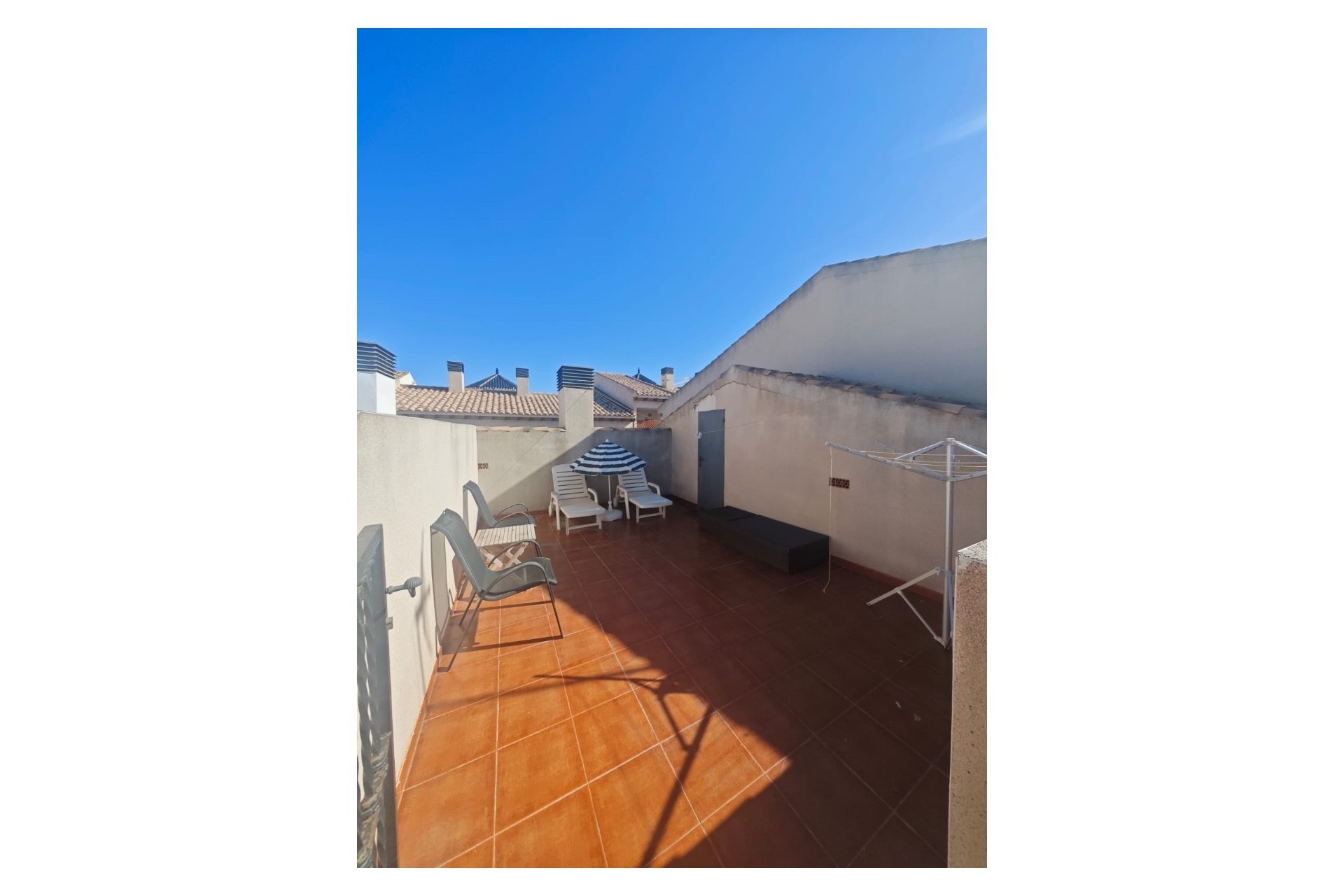 Re-Sale - Apartment - Orihuela Costa - Villamartin