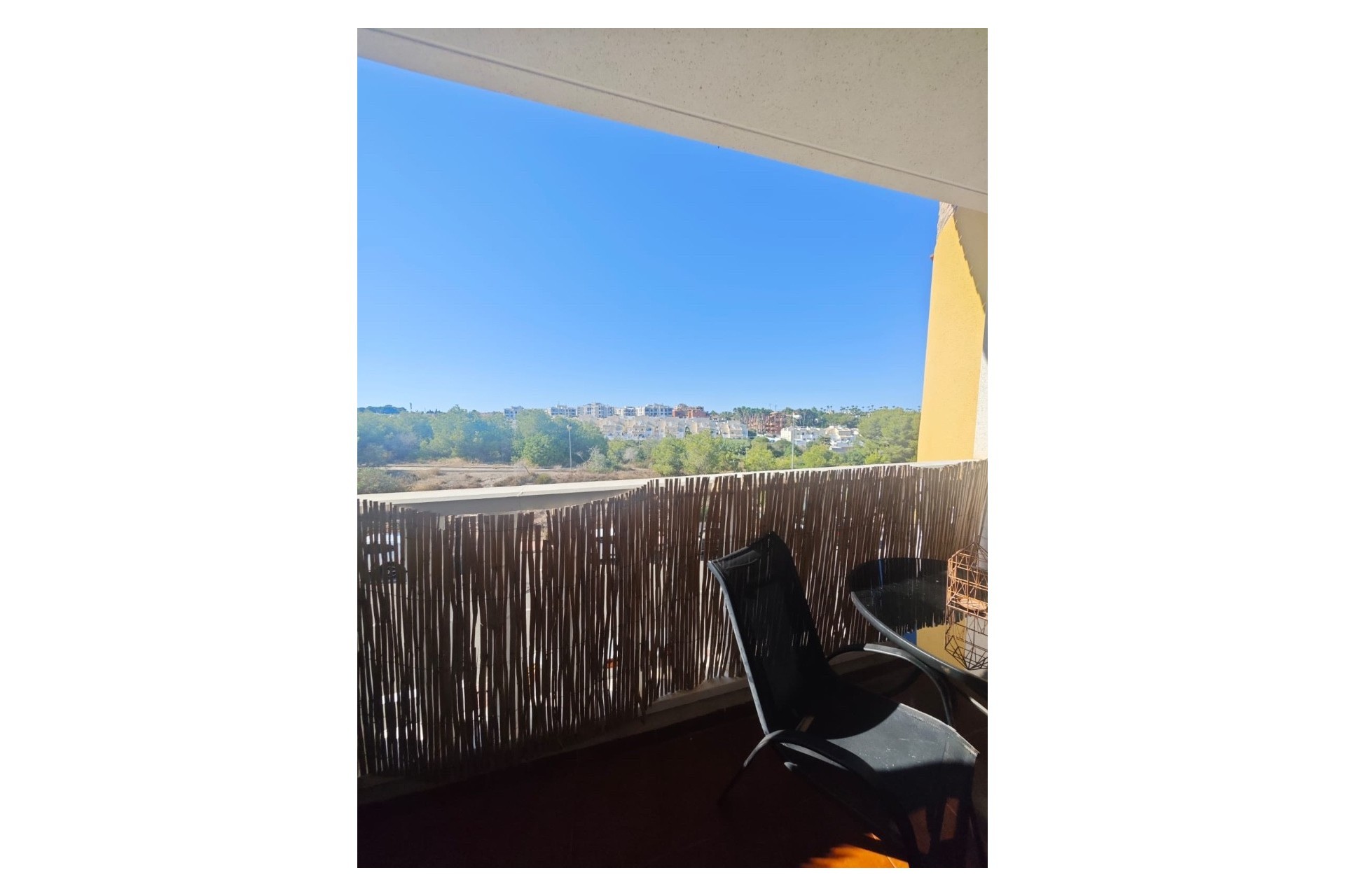 Re-Sale - Apartment - Orihuela Costa - Villamartin
