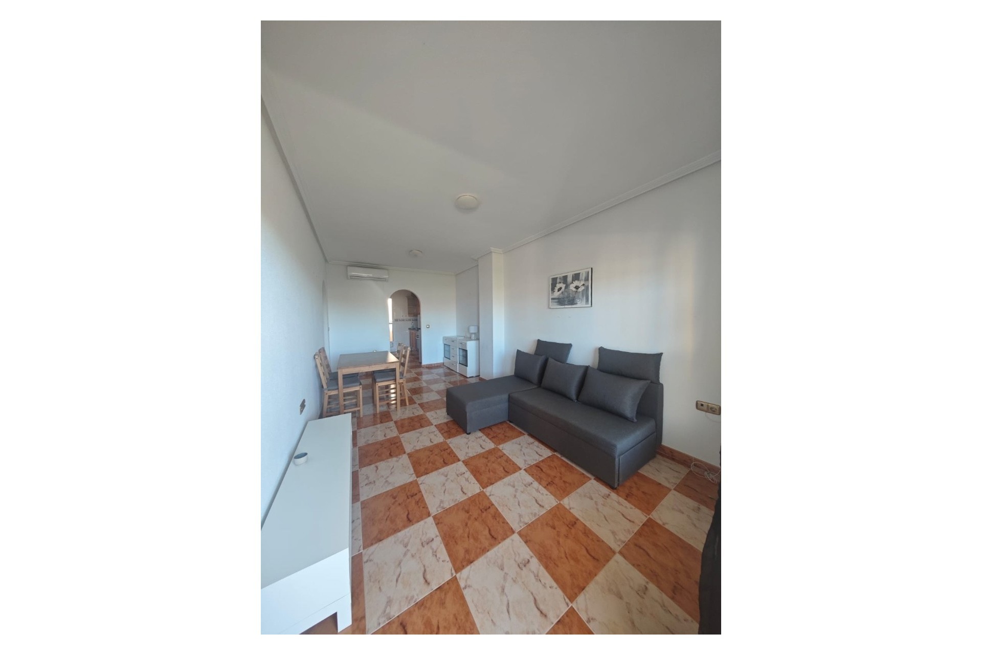 Re-Sale - Apartment - Orihuela Costa - Villamartin