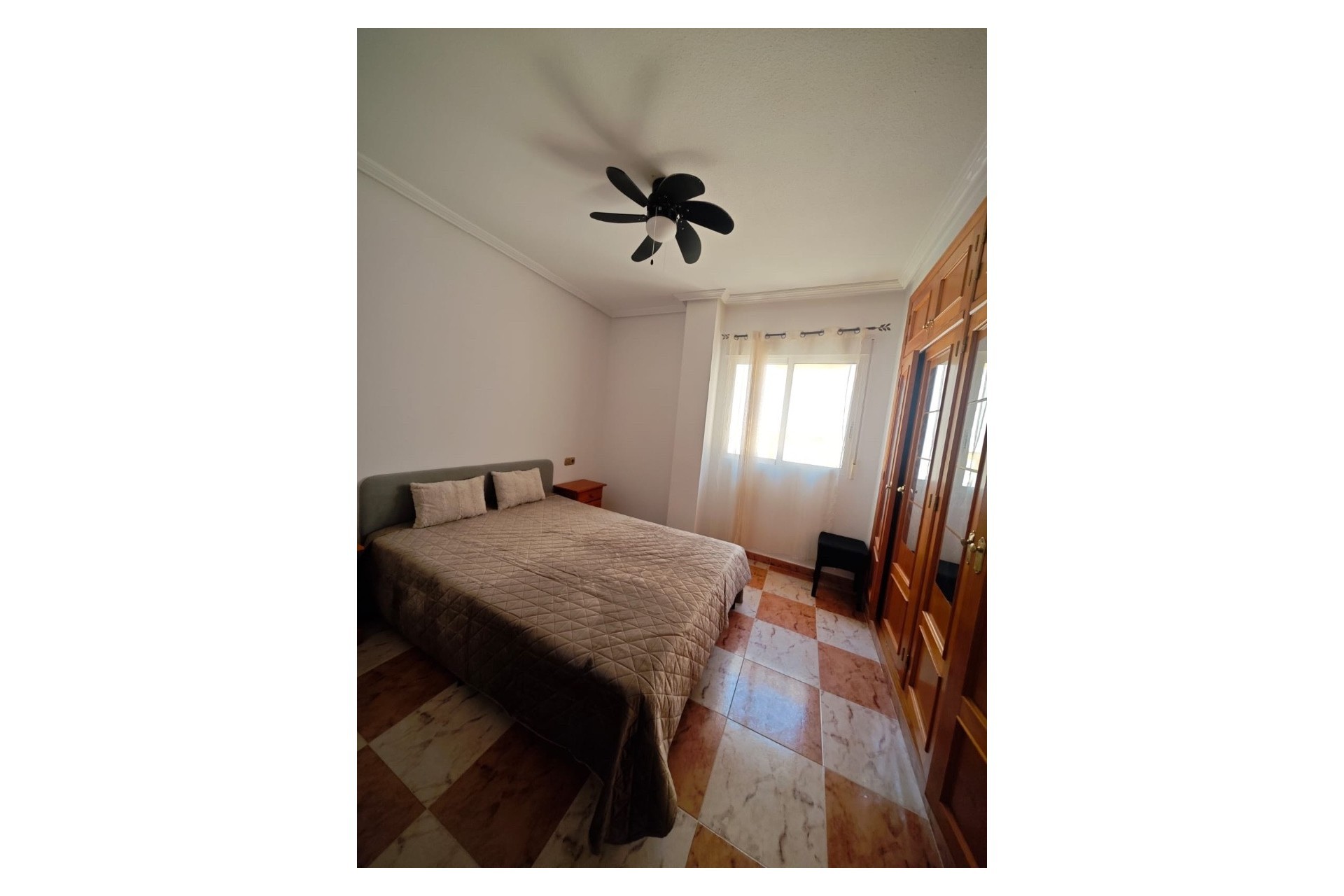 Re-Sale - Apartment - Orihuela Costa - Villamartin