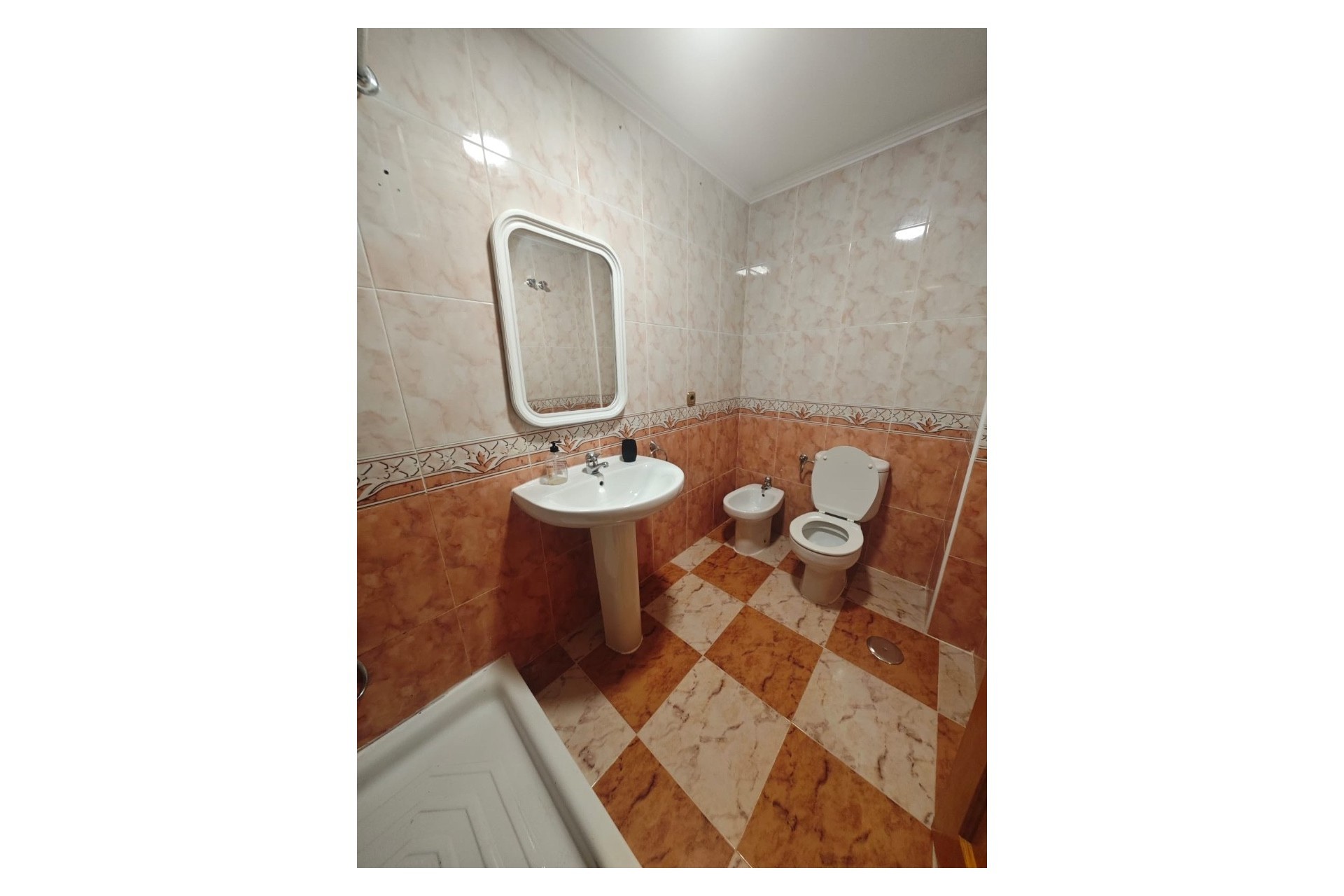 Re-Sale - Apartment - Orihuela Costa - Villamartin
