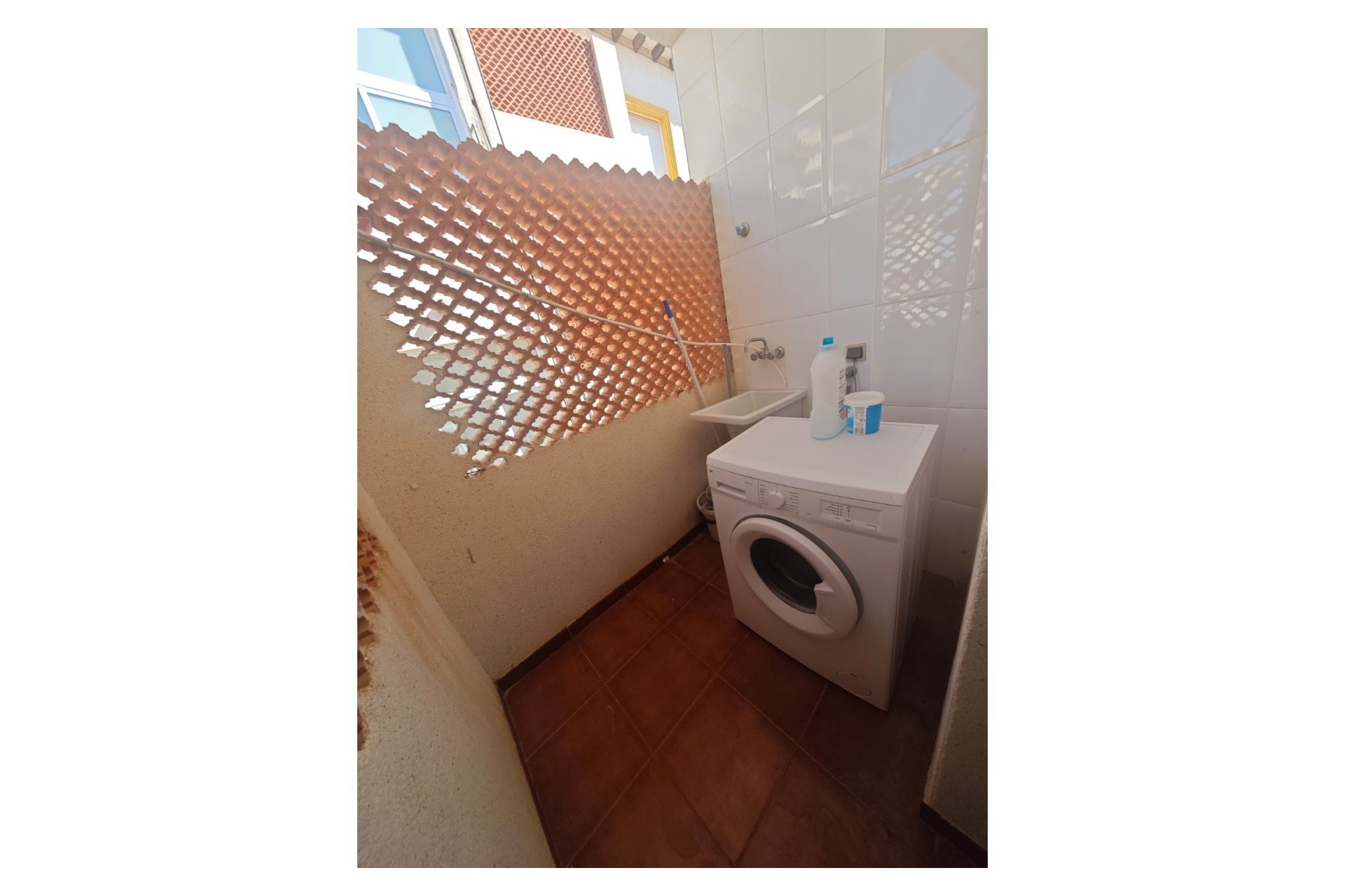Re-Sale - Apartment - Orihuela Costa - Villamartin