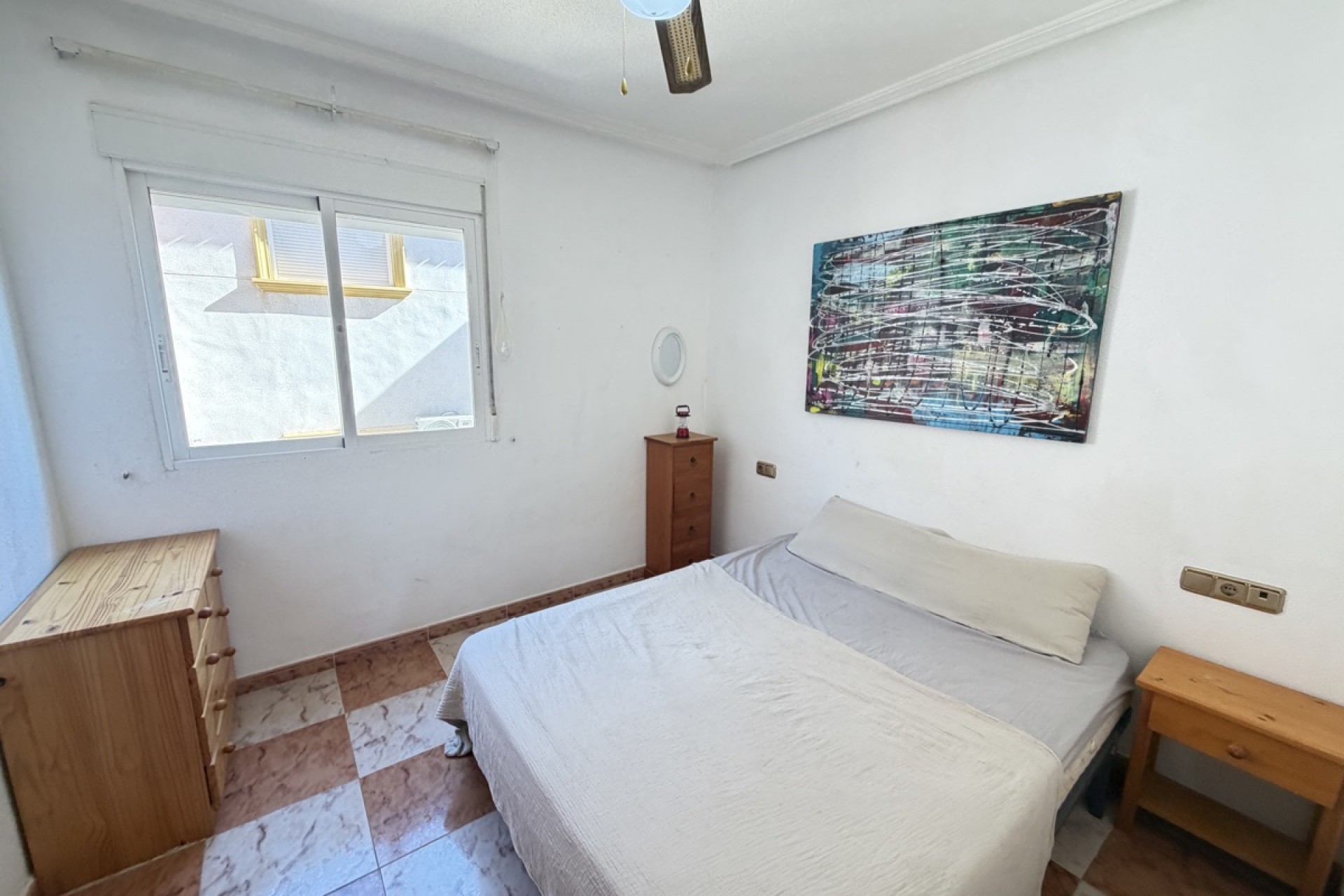 Re-Sale - Apartment - Orihuela Costa - Villamartin