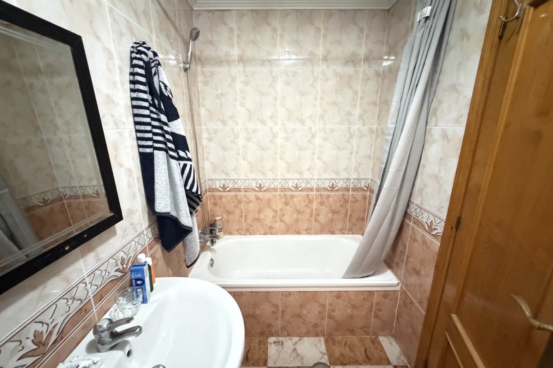 Re-Sale - Apartment - Orihuela Costa - Villamartin