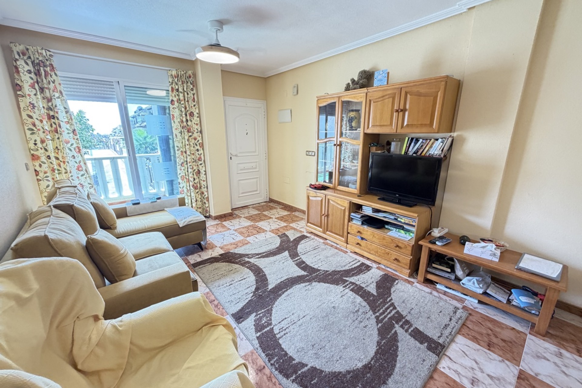 Re-Sale - Apartment - Orihuela Costa - Villamartin