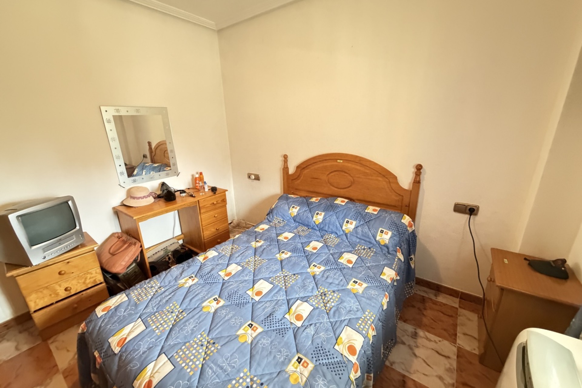 Re-Sale - Apartment - Orihuela Costa - Villamartin
